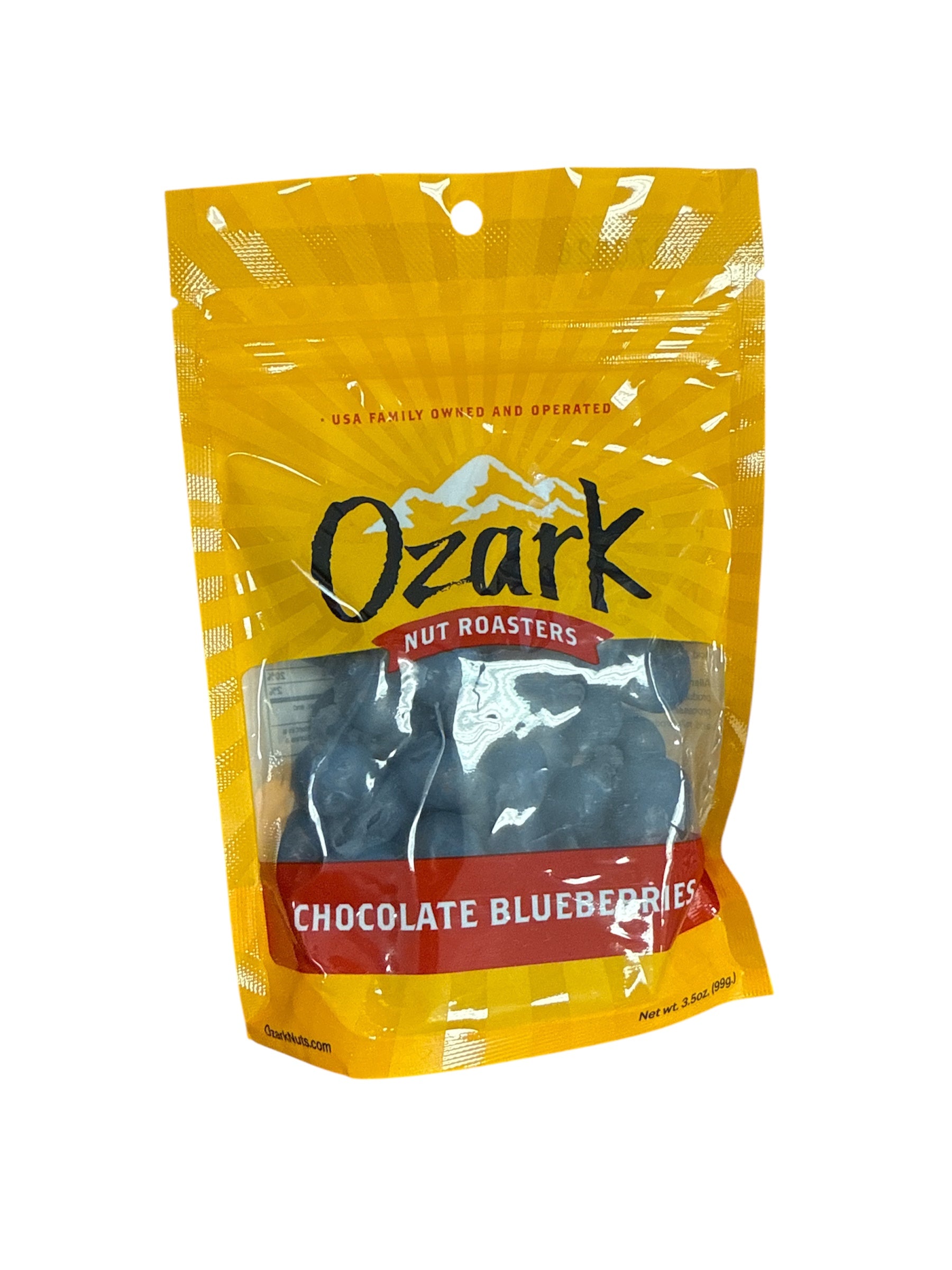 Ozark Nut Roasters-510 General Gifts-Simply Stylish Boutique-Simply Stylish Boutique | Women’s & Kid’s Fashion | Paducah, KY