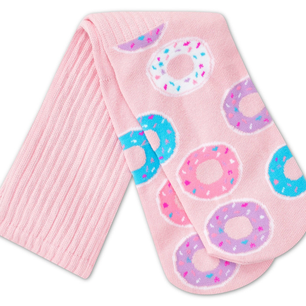 Sprinkle Donuts Socks-520 Baby & Kids Gifts-Simply Stylish boutique-Simply Stylish Boutique | Women’s & Kid’s Fashion | Paducah, KY