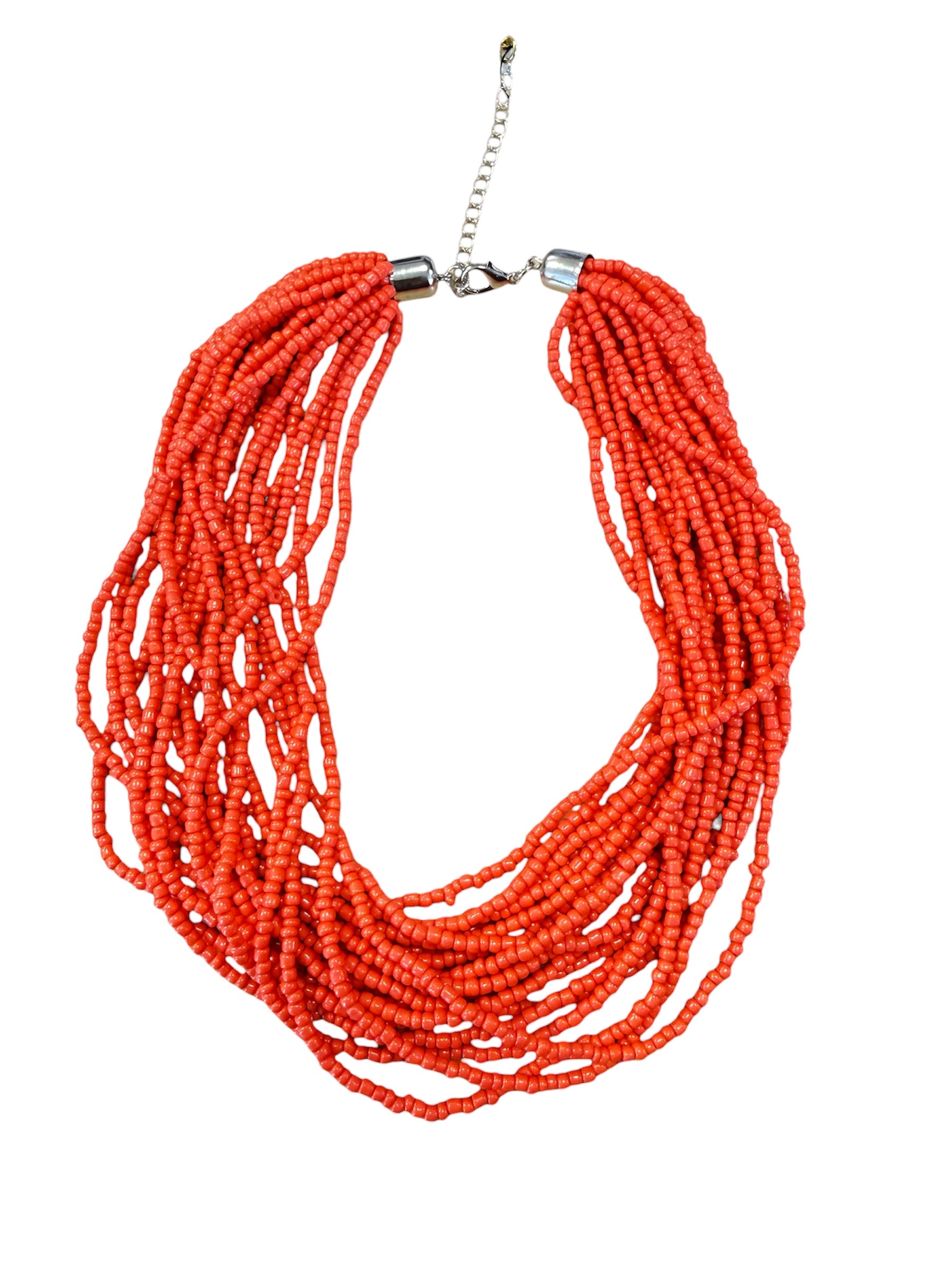 Stacked Elegance Necklace-410 Jewelry-Simply Stylish Boutique-Simply Stylish Boutique | Women’s & Kid’s Fashion | Paducah, KY