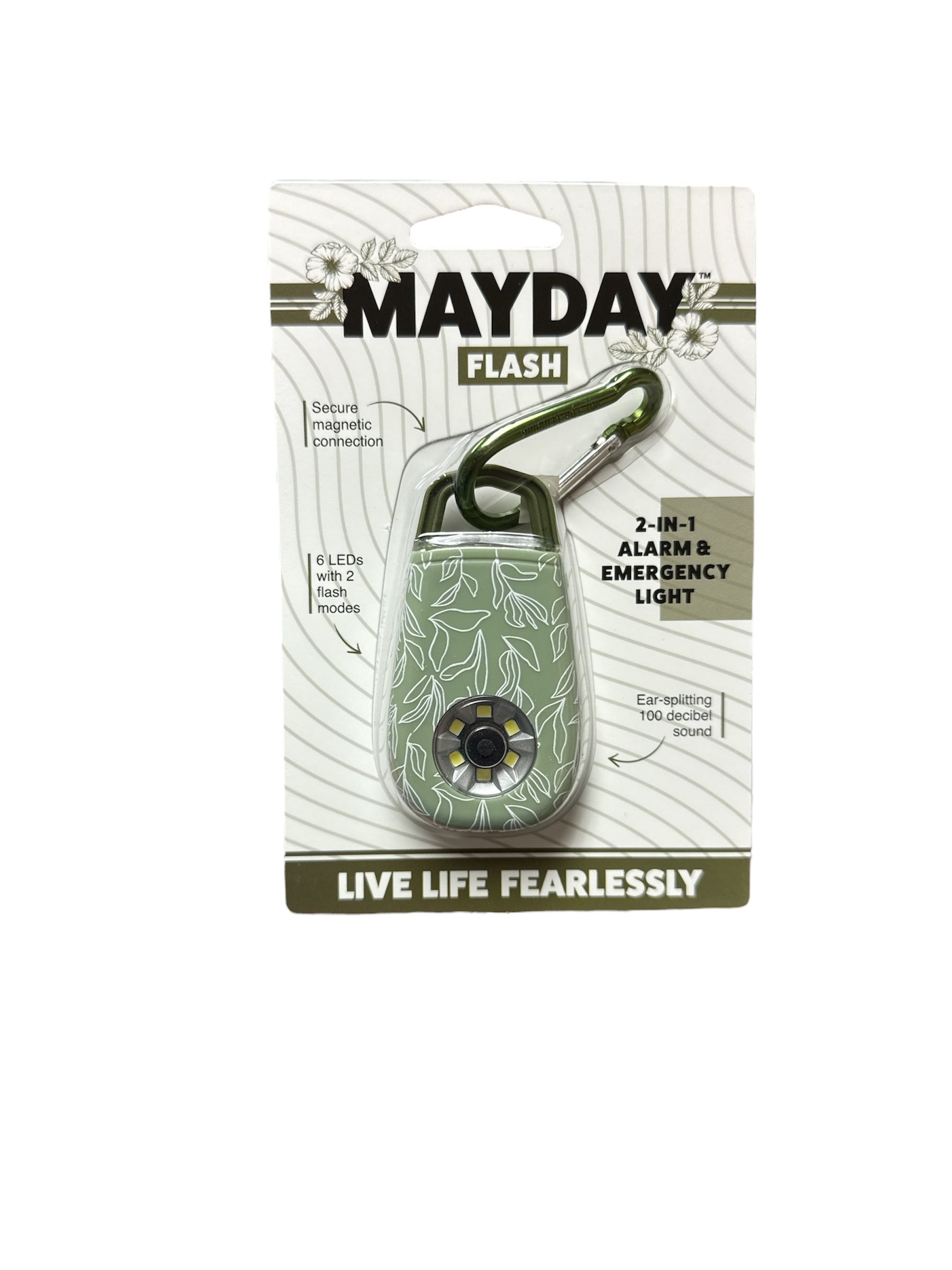 Mayday Ultra Flash-510 General Gifts-Simply Stylish boutique-Simply Stylish Boutique | Women’s & Kid’s Fashion | Paducah, KY