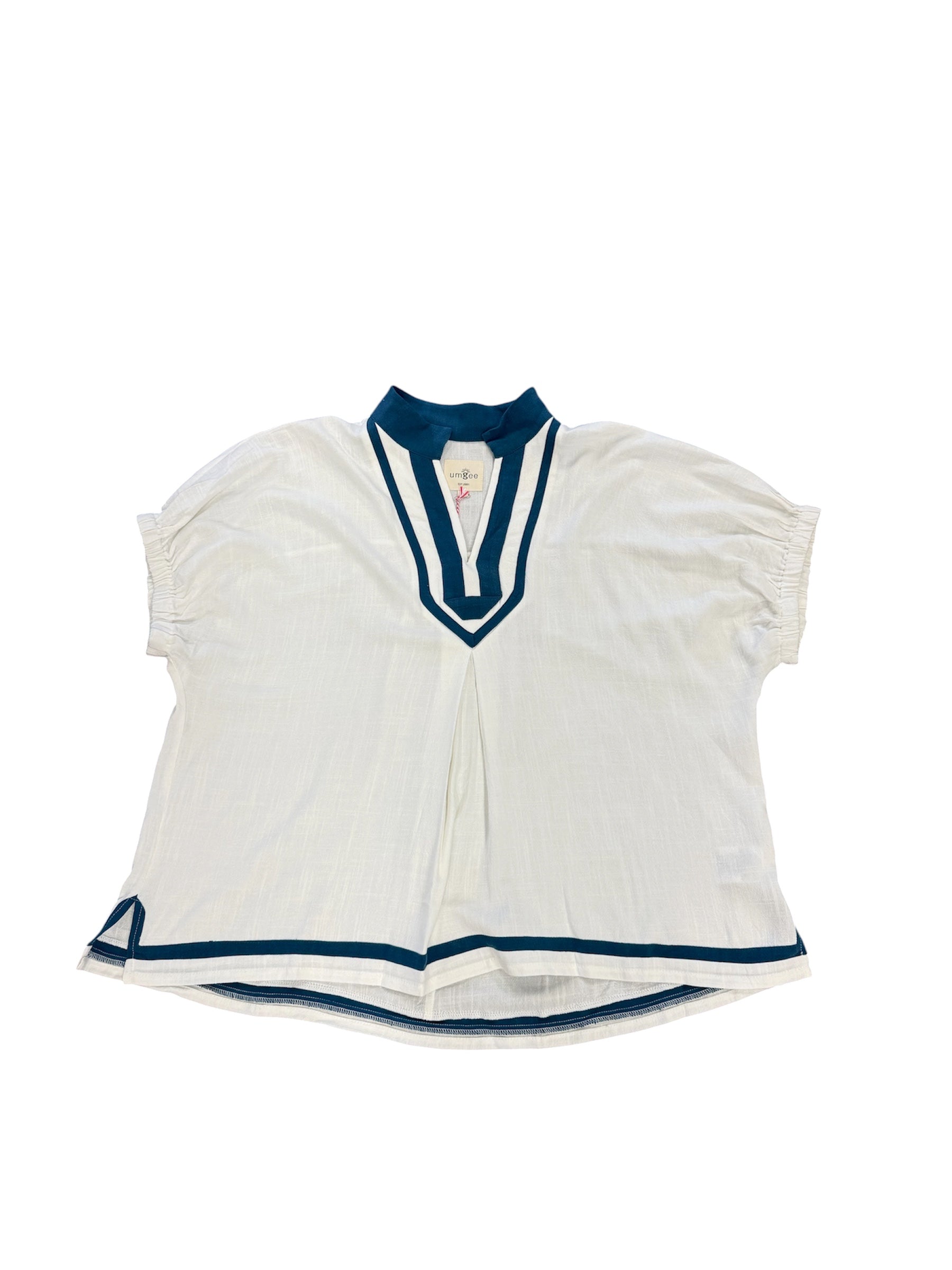 Seaside Stroll Blouse