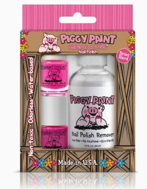 2 Polish and Remover Box Set-520 Baby & Kids Gifts-Simply Stylish Boutique-Simply Stylish Boutique | Women’s & Kid’s Fashion | Paducah, KY