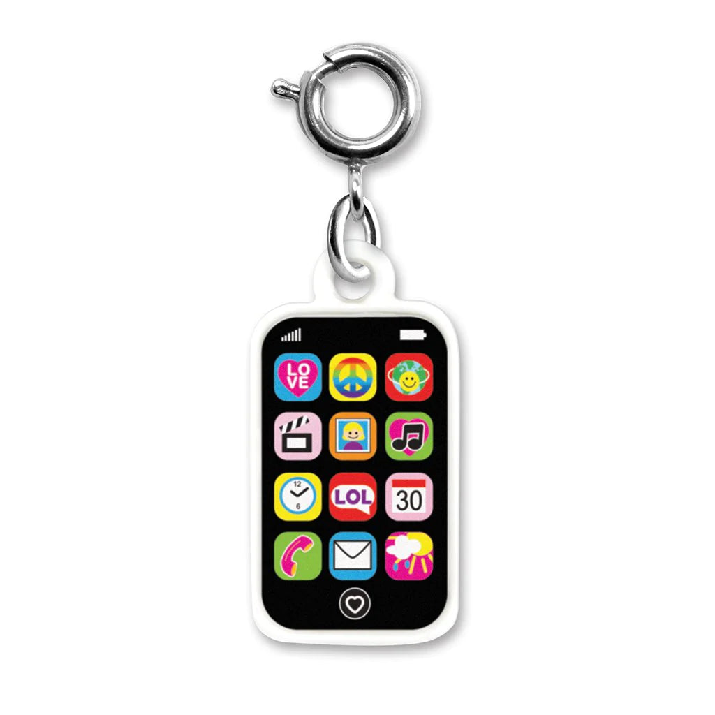 Touch Phone Charm-520 Baby & Kids Gifts-Simply Stylish Boutique-Simply Stylish Boutique | Women’s & Kid’s Fashion | Paducah, KY