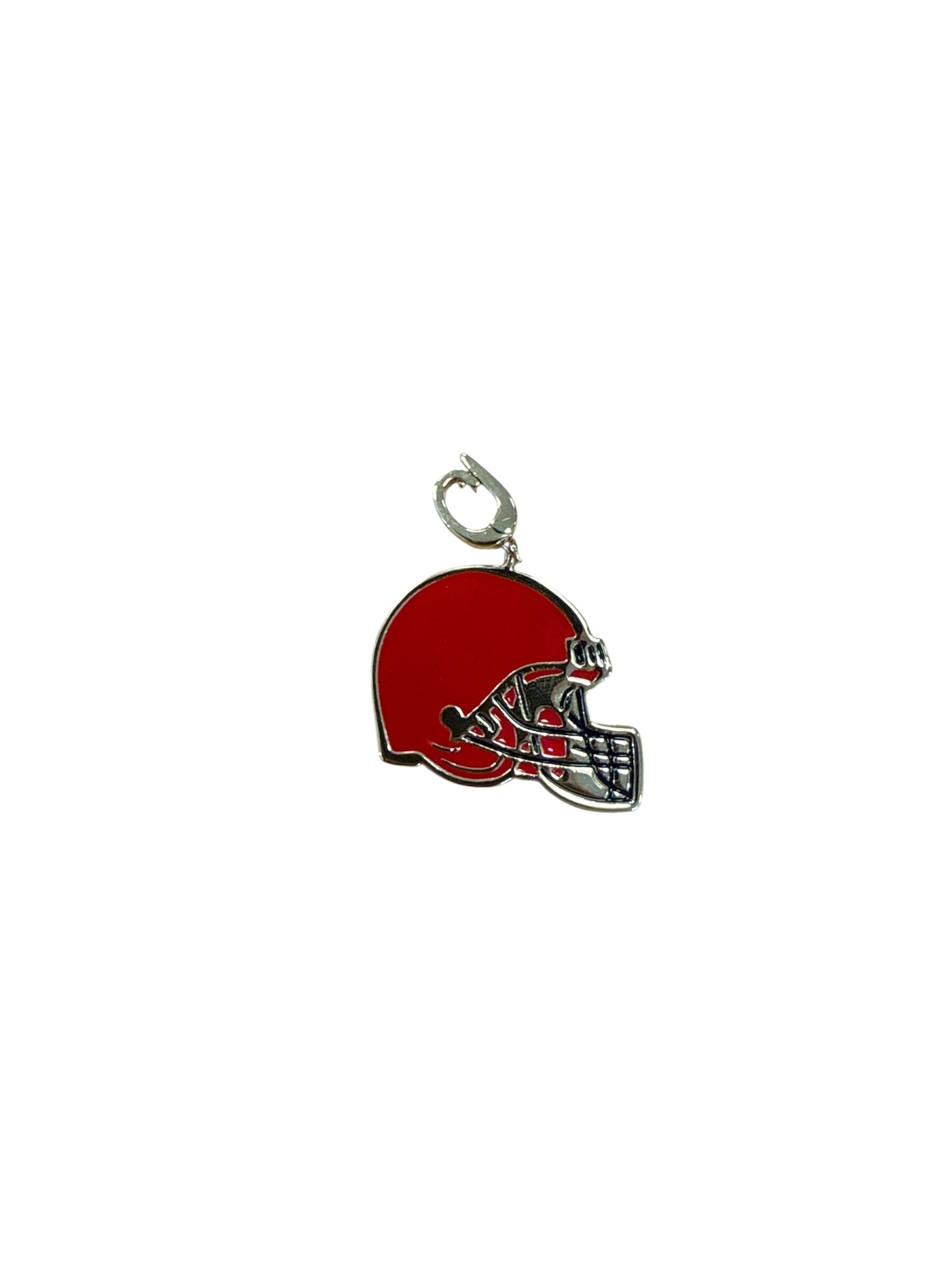 Sophie Luxe Helmet Charm-410 Jewelry-Simply Stylish Boutique-Simply Stylish Boutique | Women’s & Kid’s Fashion | Paducah, KY
