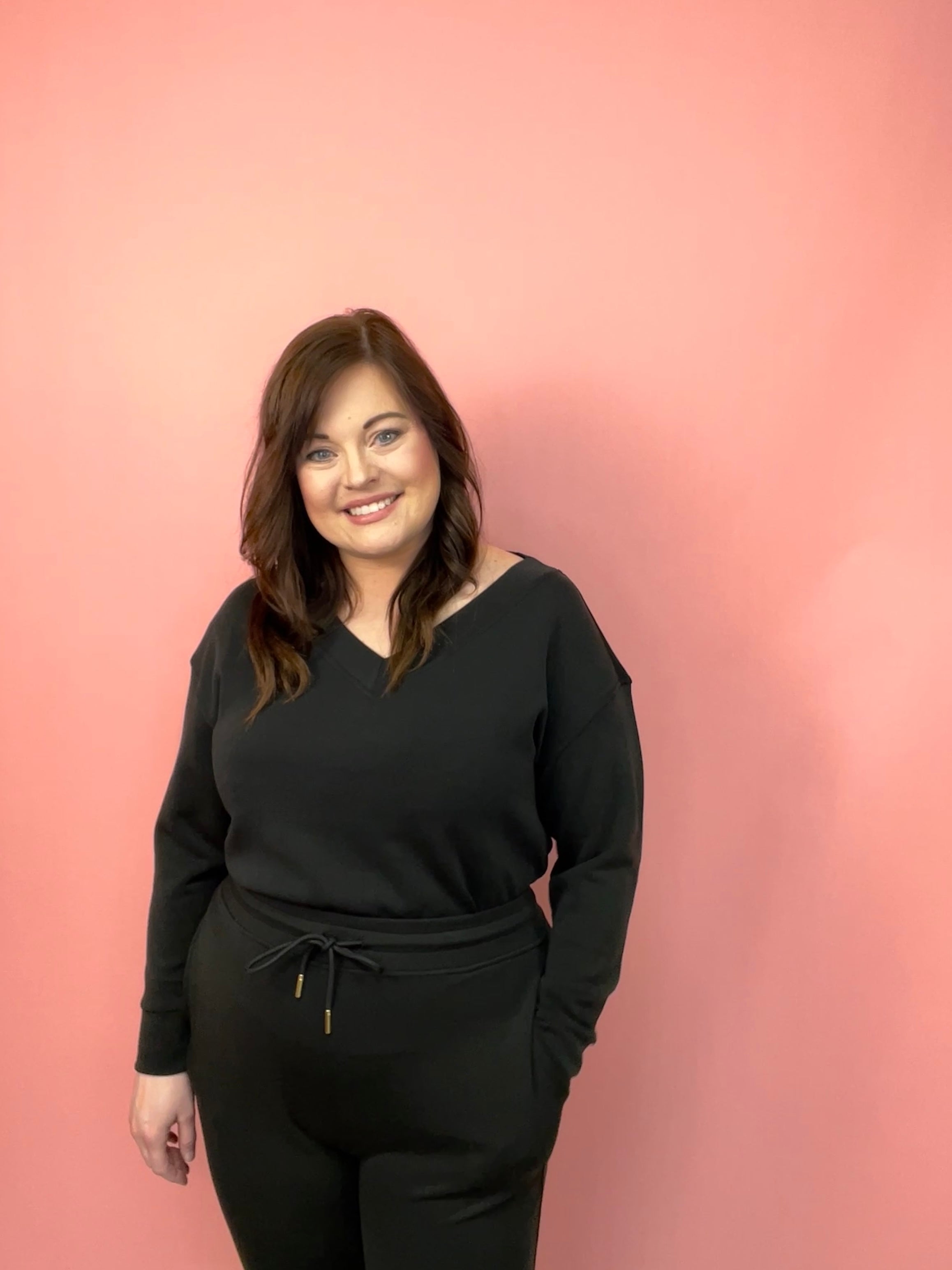 Cora Pant-230 Pants-Simply Stylish Boutique-Simply Stylish Boutique | Women’s & Kid’s Fashion | Paducah, KY