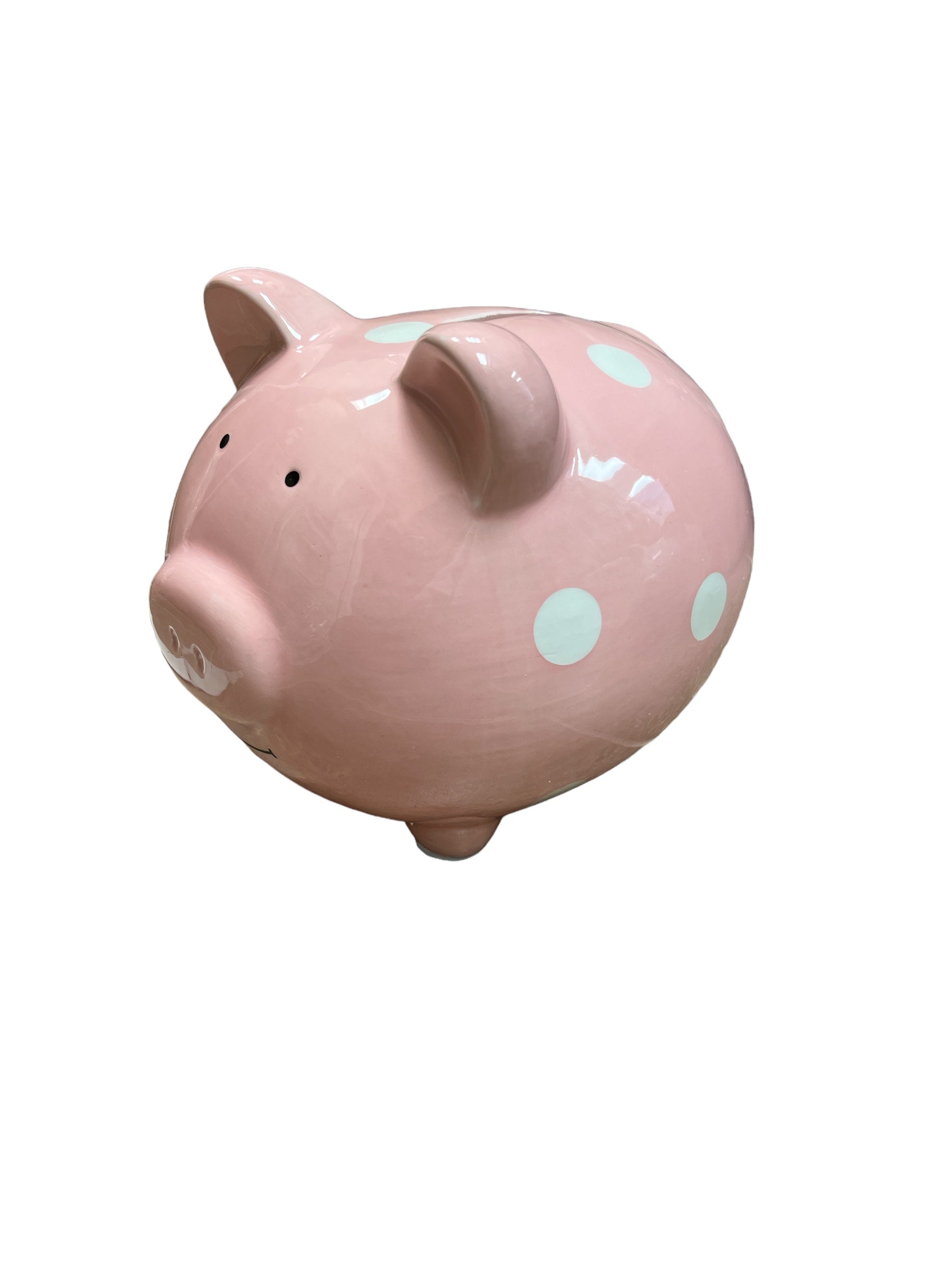 Piggy Bank-520 Baby & Kids Gifts-Simply Stylish Boutique-Simply Stylish Boutique | Women’s & Kid’s Fashion | Paducah, KY