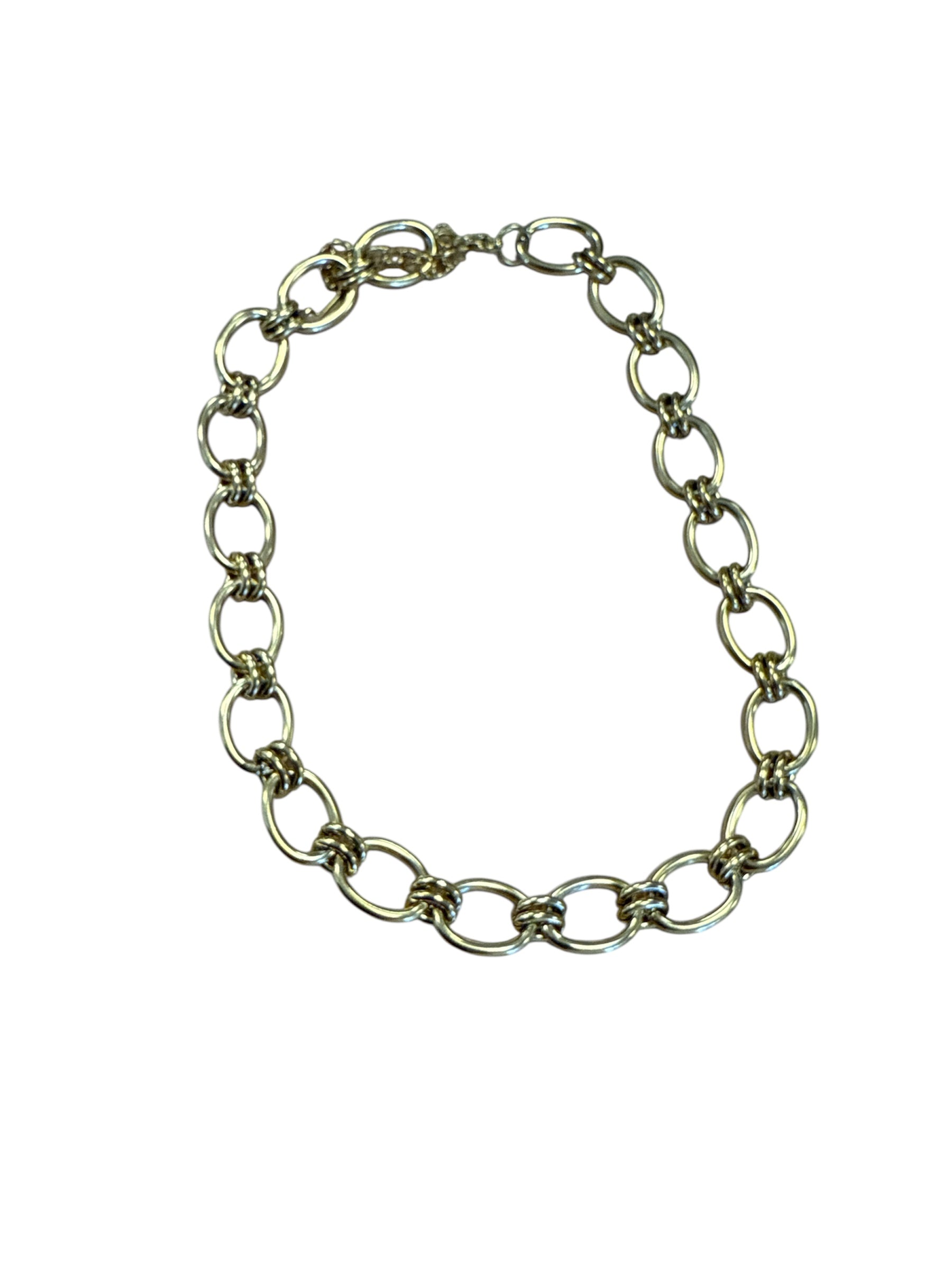 Luxe Chain Necklace-410 Jewelry-Simply Stylish Boutique-Simply Stylish Boutique | Women’s & Kid’s Fashion | Paducah, KY