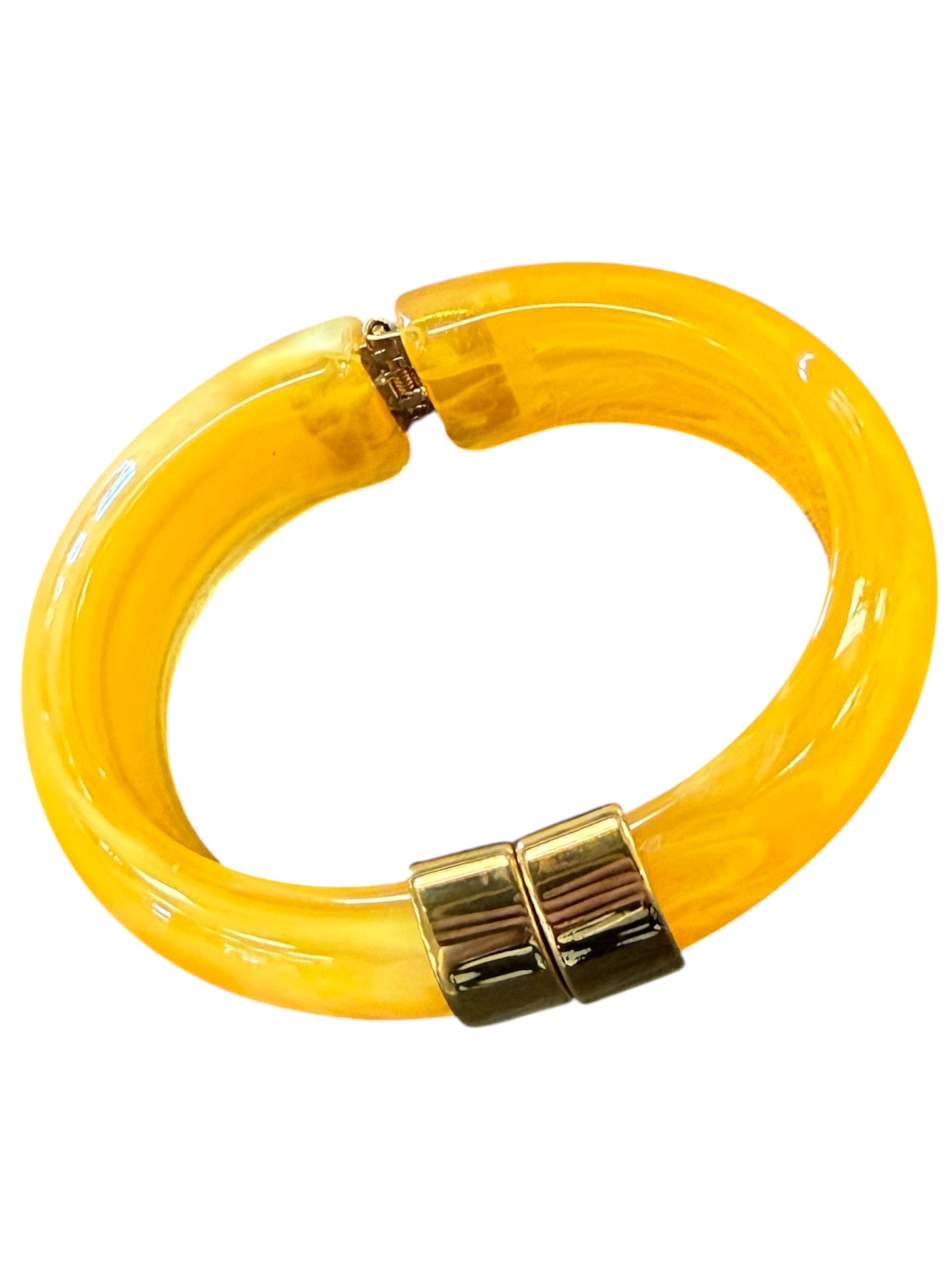 Sunset Glow Bangle-410 Jewelry-Simply Stylish Boutique-Simply Stylish Boutique | Women’s & Kid’s Fashion | Paducah, KY