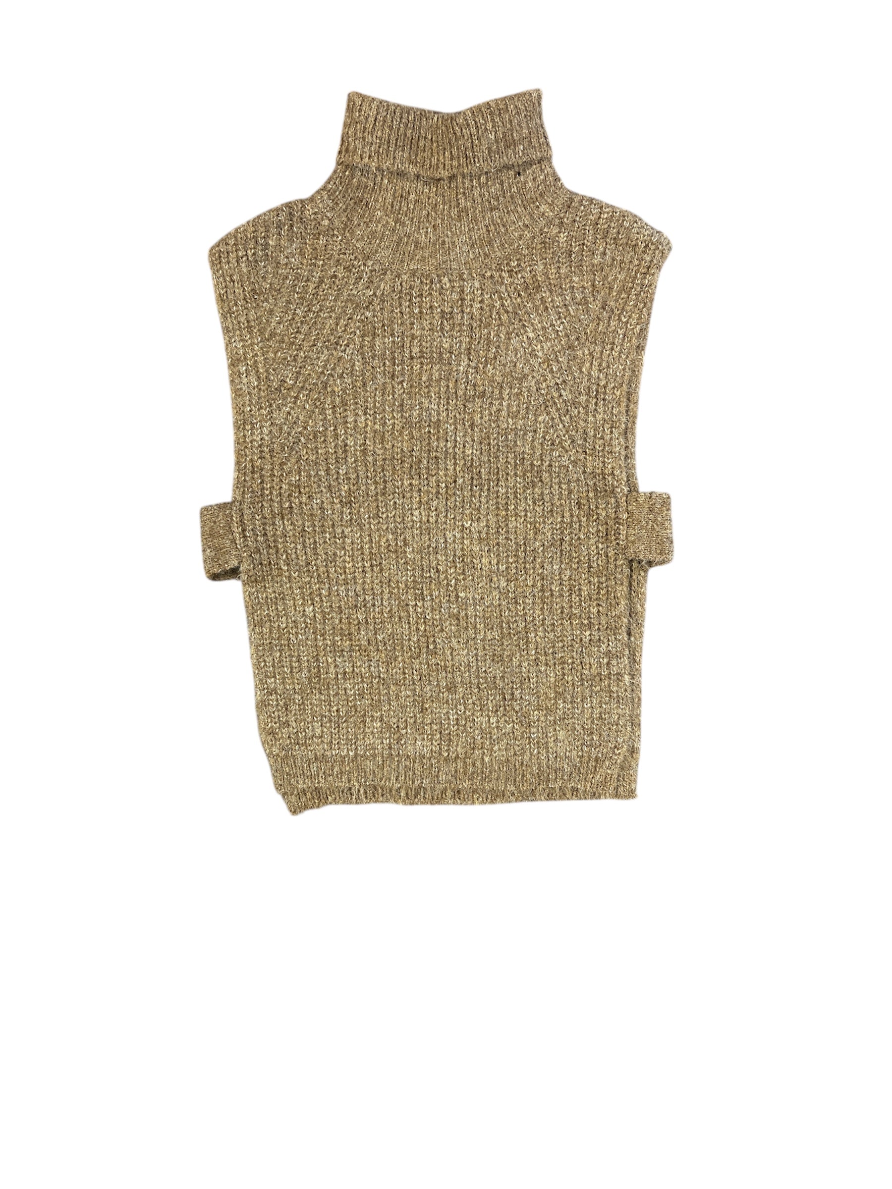 Jane Sleeveless Sweater-140 Sweaters, Cardigans & Sweatshirts-Simply Stylish Boutique-Simply Stylish Boutique | Women’s & Kid’s Fashion | Paducah, KY