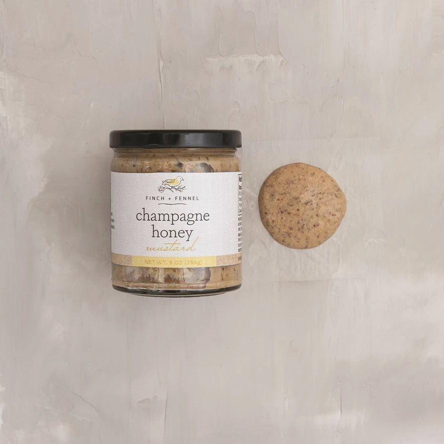 Champagne Honey Mustard-510 General Gifts-Creativeco-op-Simply Stylish Boutique | Women’s & Kid’s Fashion | Paducah, KY