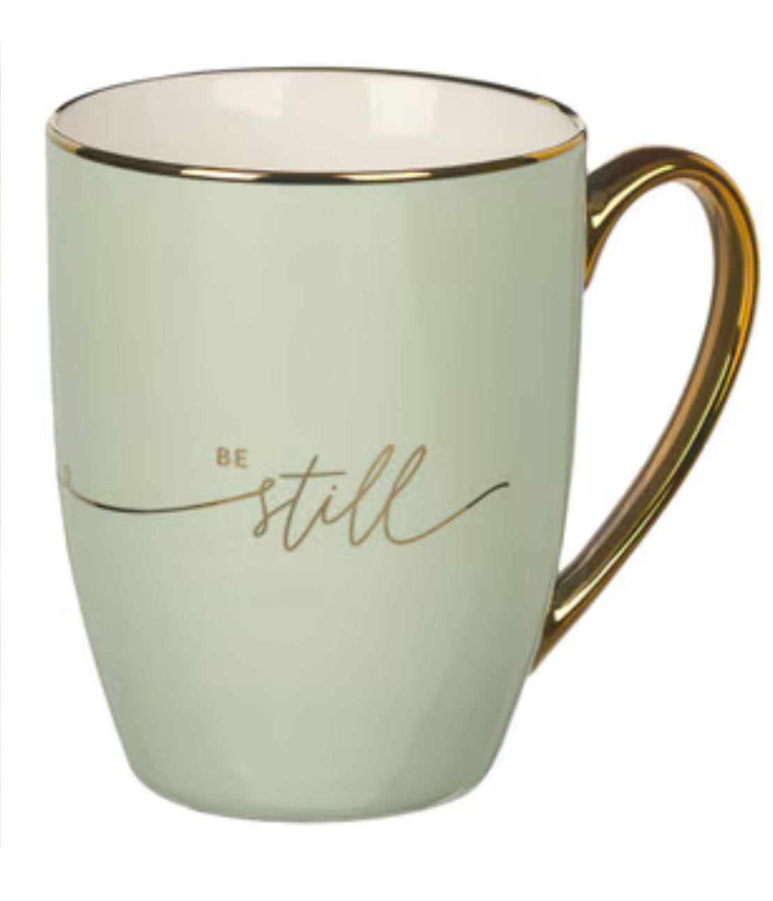 Be Still & Know Mug-510 General Gifts-christian arts gifts-Simply Stylish Boutique | Women’s & Kid’s Fashion | Paducah, KY