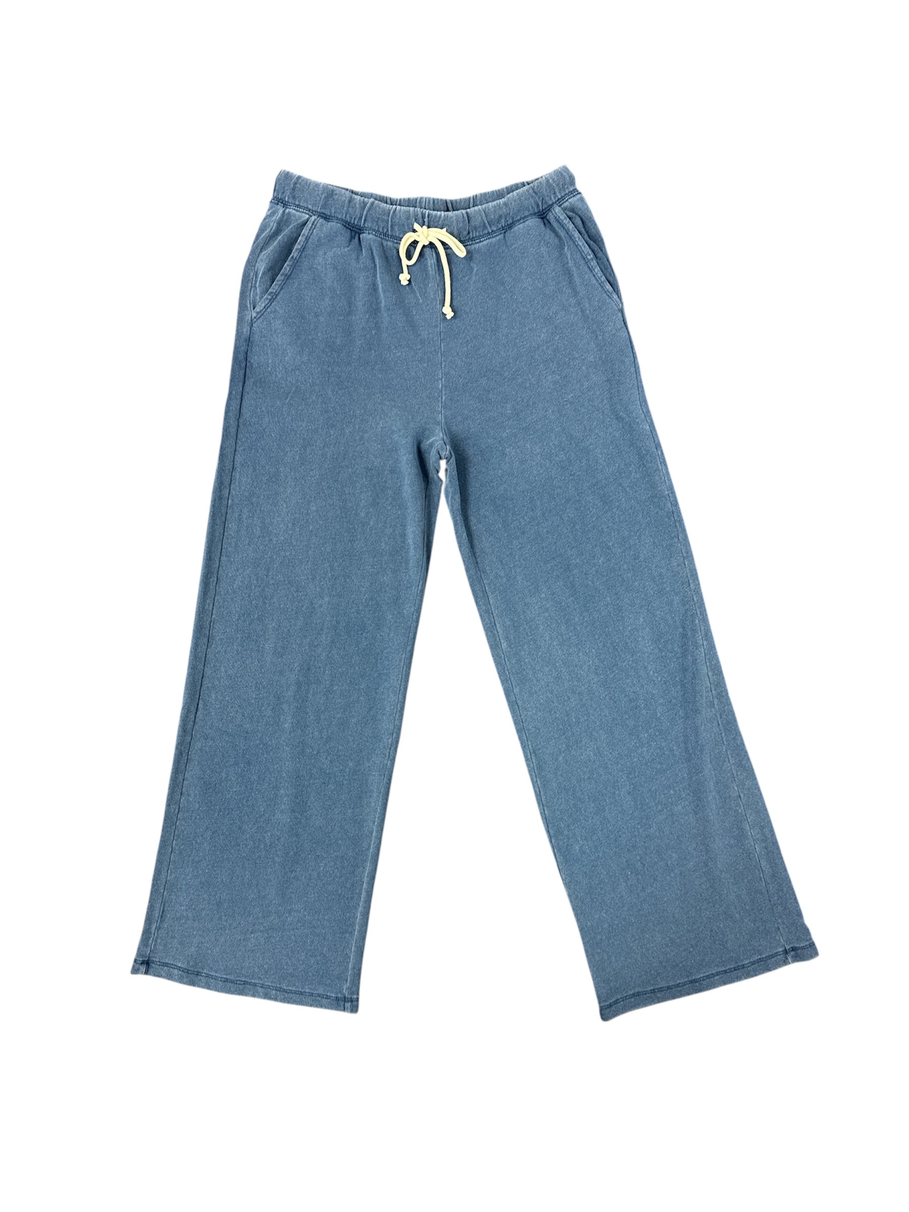 All Day Knit Denim Jacket-120 Casual Tops & Tees-Simply Stylish Boutique-Simply Stylish Boutique | Women’s & Kid’s Fashion | Paducah, KY