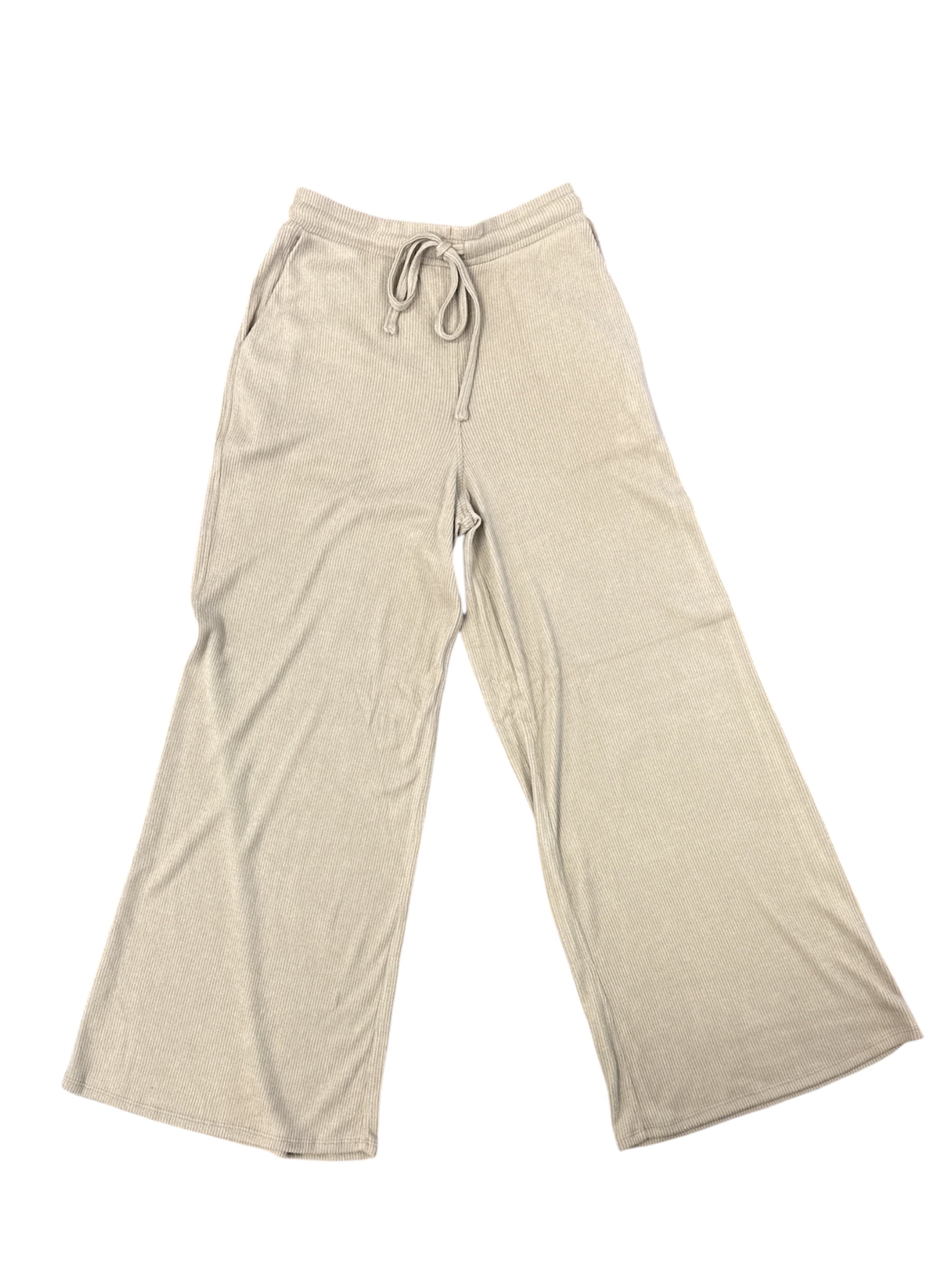 Soft Touch Elastic Waist Trouser-230 Pants-Simply Stylish Boutique-Simply Stylish Boutique | Women’s & Kid’s Fashion | Paducah, KY