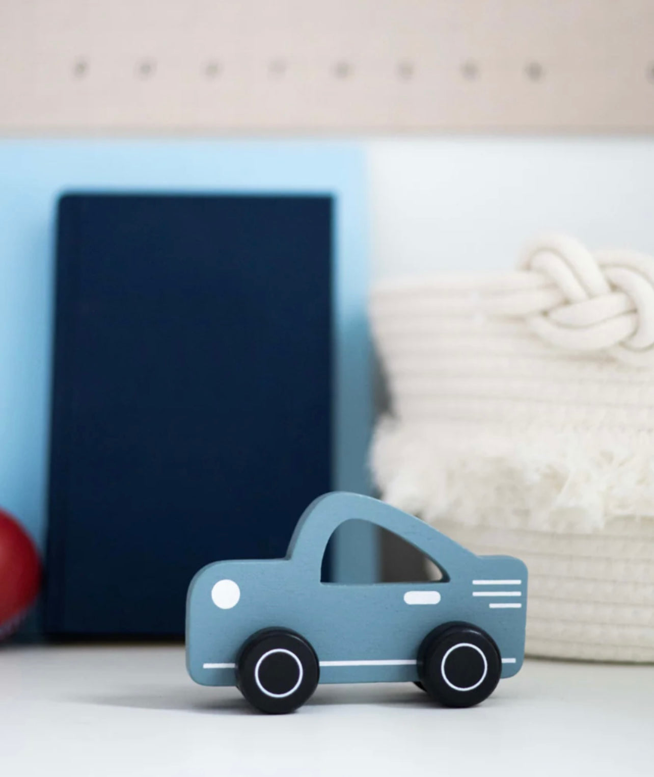 Wooden Toy Car-520 Baby & Kids Gifts-Simply Stylish Boutique-Simply Stylish Boutique | Women’s & Kid’s Fashion | Paducah, KY