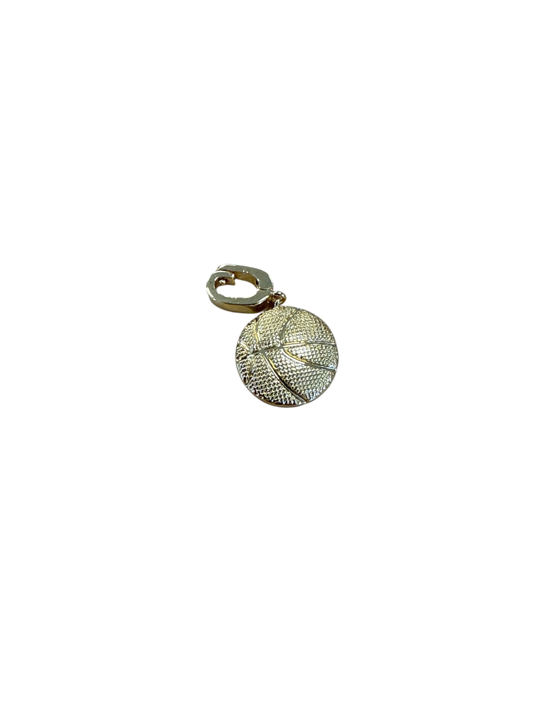 Sophie Luxe Sports Charms-410 Jewelry-Simply Stylish Boutique-Simply Stylish Boutique | Women’s & Kid’s Fashion | Paducah, KY