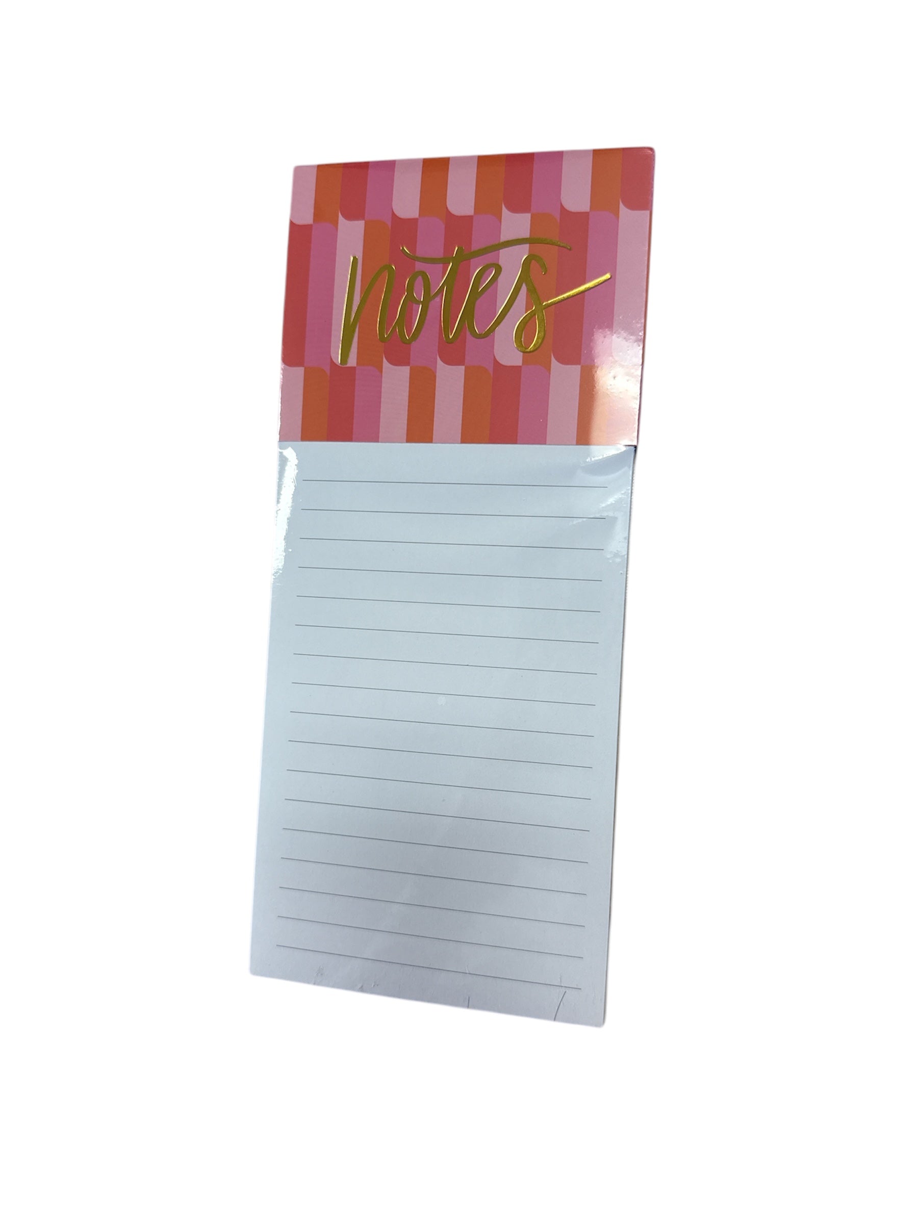 Notes Magnetic Notepad-510 General Gifts-Simply Stylish Boutique-Simply Stylish Boutique | Women’s & Kid’s Fashion | Paducah, KY