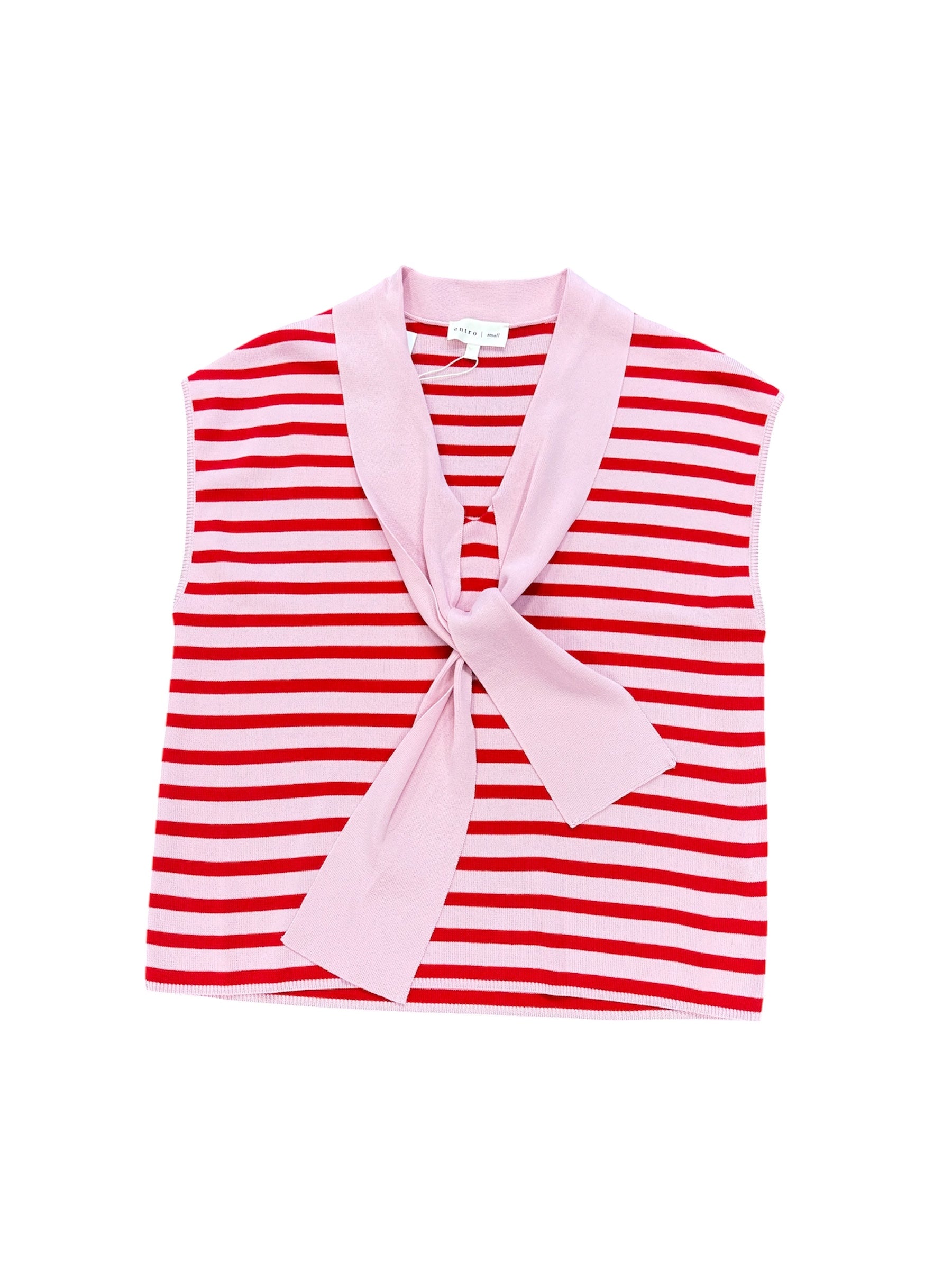 Sunset Stripe Top-130 Dressy Tops & Blouses-Simply Stylish Boutique-Simply Stylish Boutique | Women’s & Kid’s Fashion | Paducah, KY