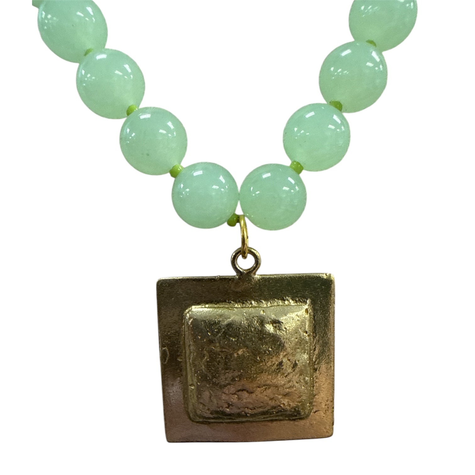 Ocean Breeze Necklace-410 Jewelry-Simply Stylish boutique-Simply Stylish Boutique | Women’s & Kid’s Fashion | Paducah, KY