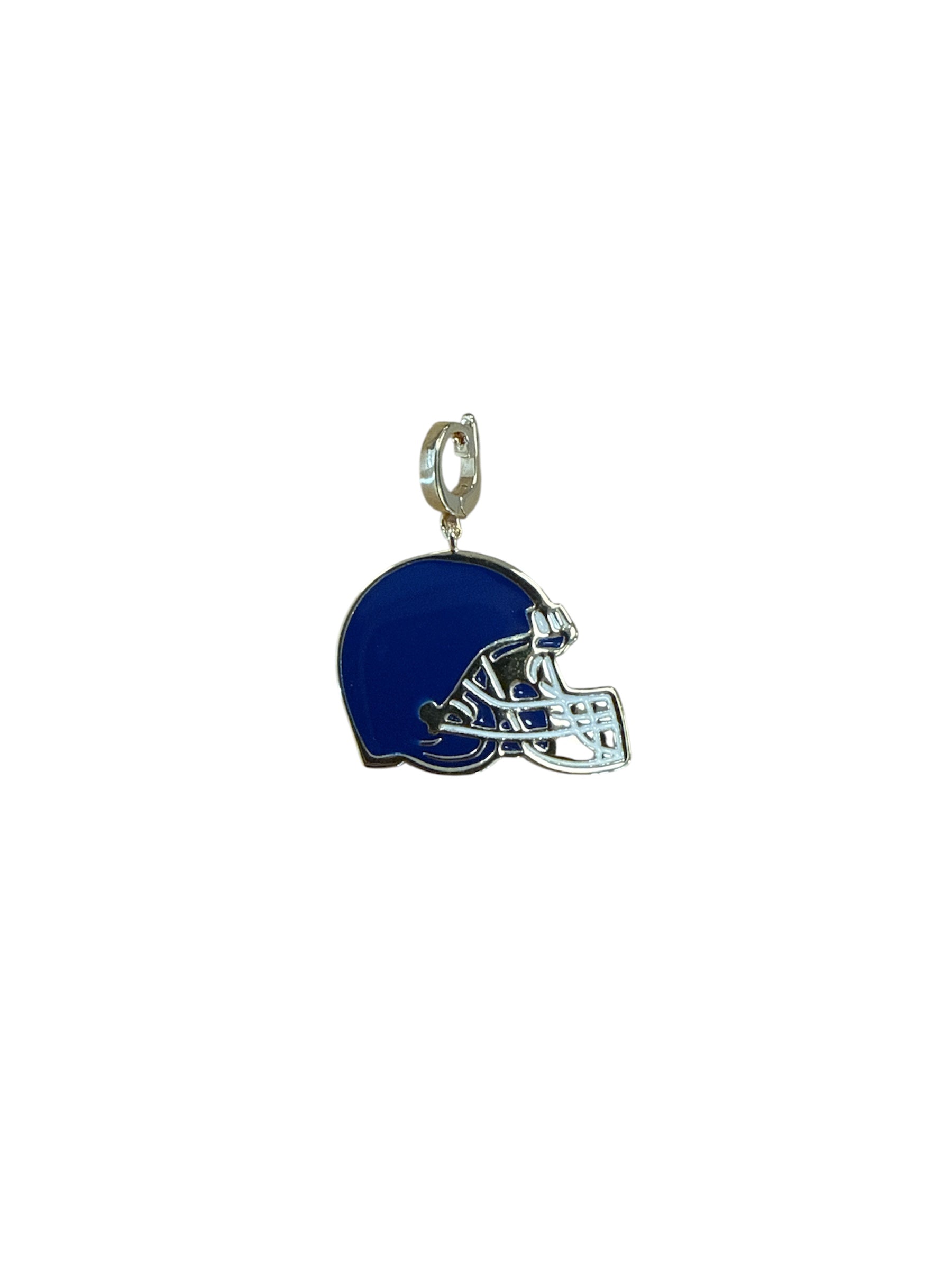 Sophie Luxe Helmet Charm-410 Jewelry-Simply Stylish Boutique-Simply Stylish Boutique | Women’s & Kid’s Fashion | Paducah, KY