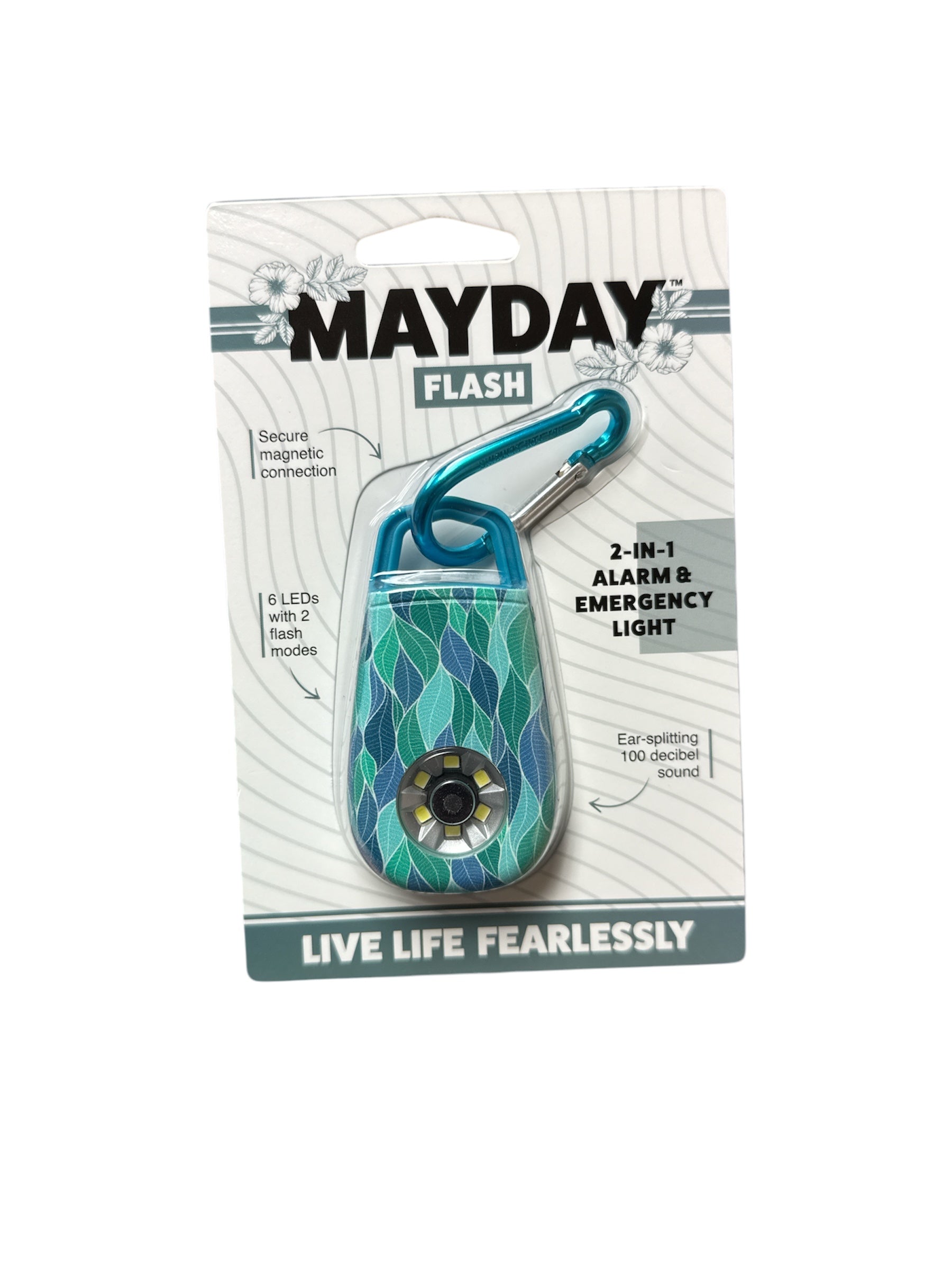 Mayday Ultra Flash-510 General Gifts-Simply Stylish boutique-Simply Stylish Boutique | Women’s & Kid’s Fashion | Paducah, KY