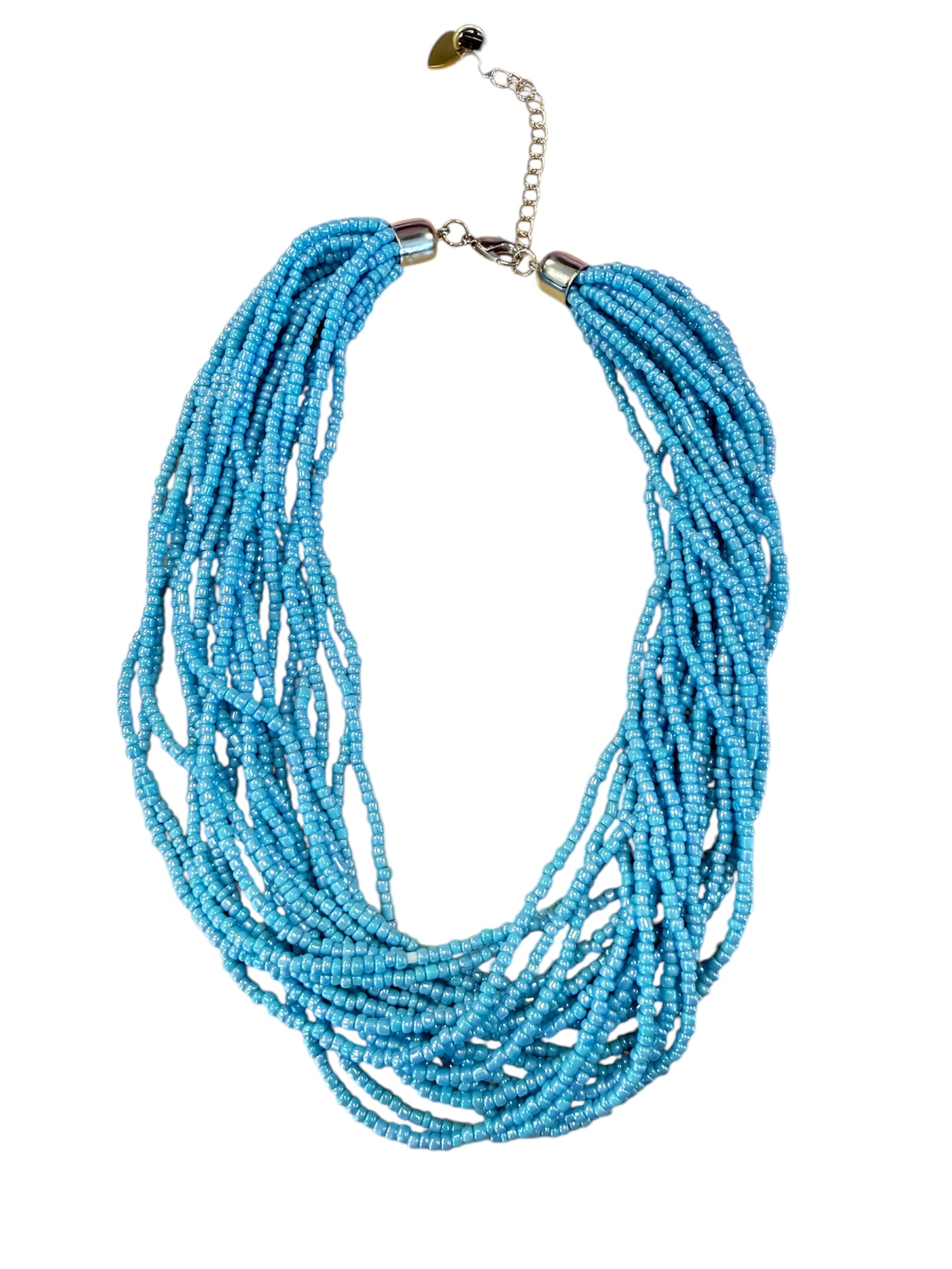 Stacked Elegance Necklace-410 Jewelry-Simply Stylish Boutique-Simply Stylish Boutique | Women’s & Kid’s Fashion | Paducah, KY
