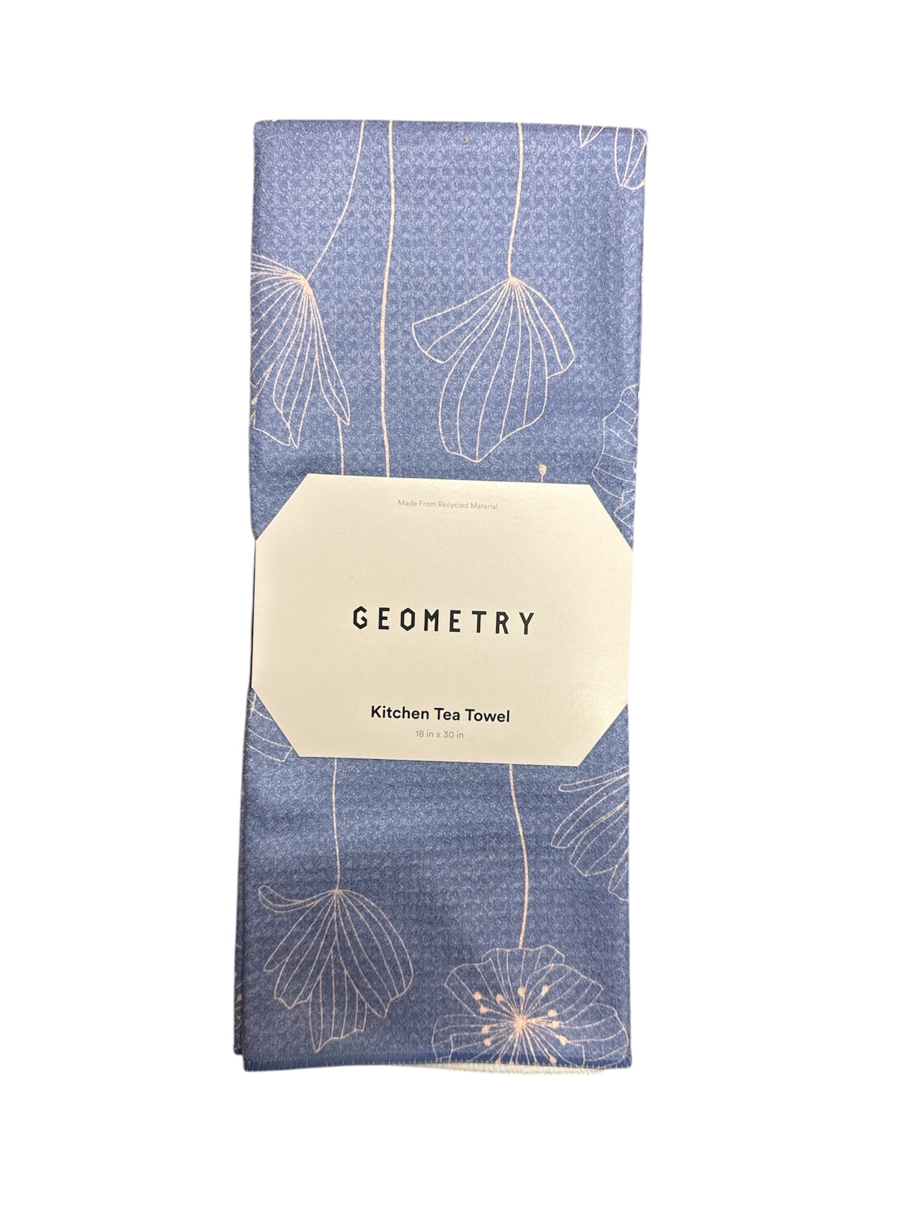 Alexa Tea Towel-510 General Gifts-Simply Stylish Boutique-Simply Stylish Boutique | Women’s & Kid’s Fashion | Paducah, KY