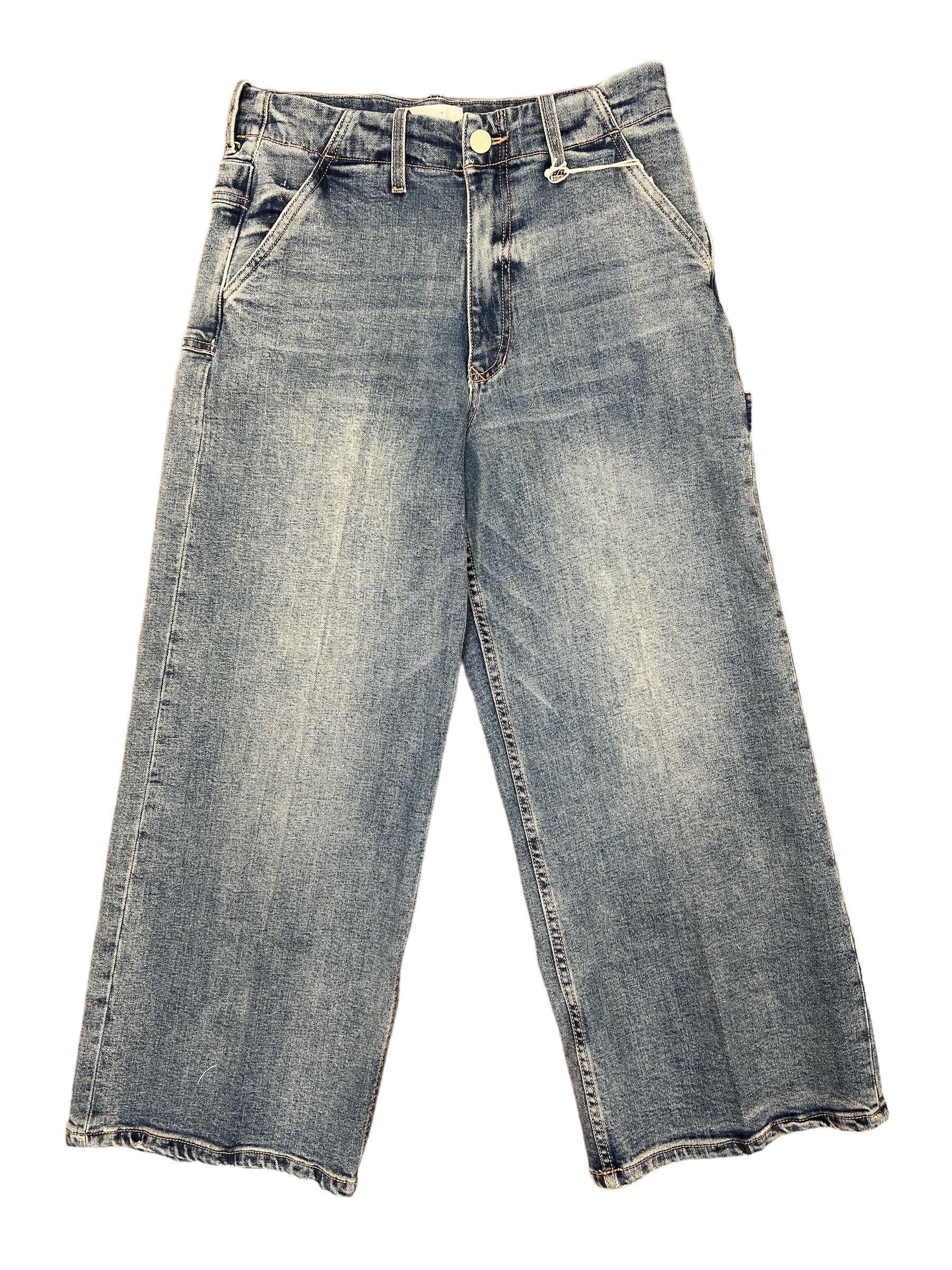 Audrey Jeans-230 Pants-Dear John-Simply Stylish Boutique | Women’s & Kid’s Fashion | Paducah, KY