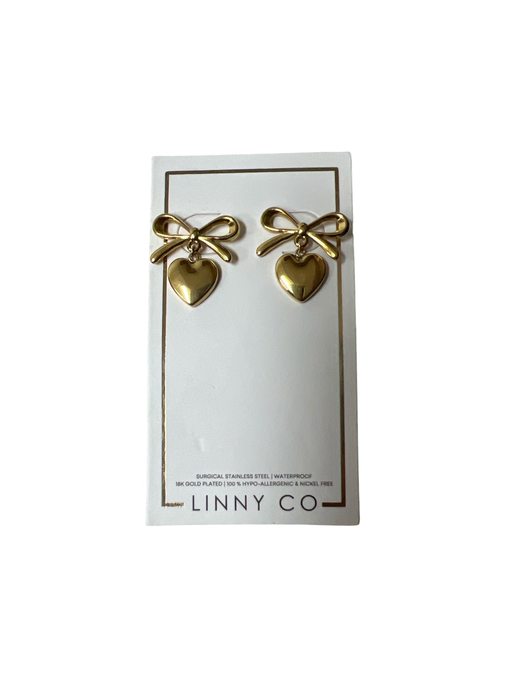 Ruthie Earring-410 Jewelry-linny co-Simply Stylish Boutique | Women’s & Kid’s Fashion | Paducah, KY