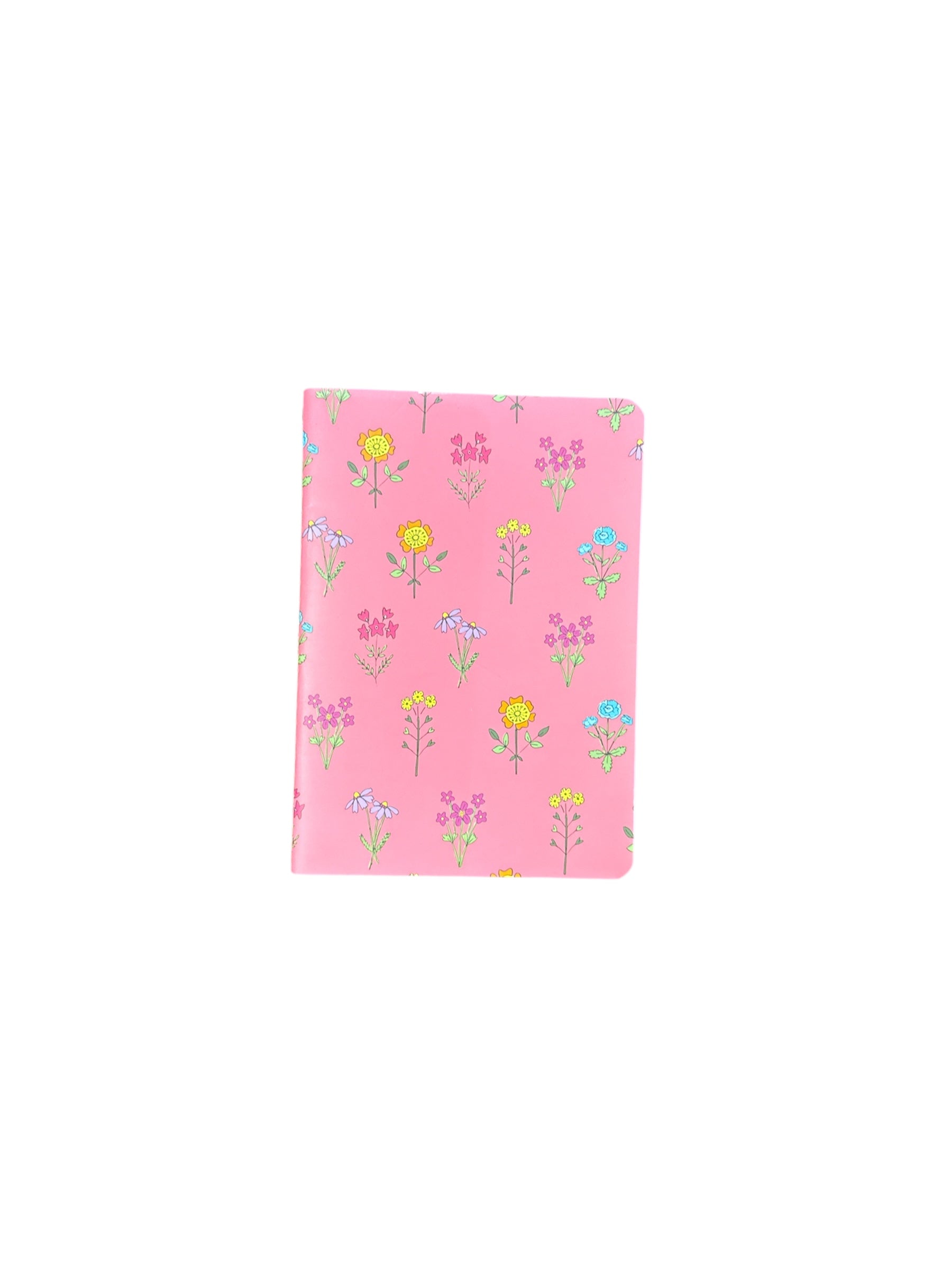 Floral Notebook-510 General Gifts-Simply Stylish Boutique-Simply Stylish Boutique | Women’s & Kid’s Fashion | Paducah, KY
