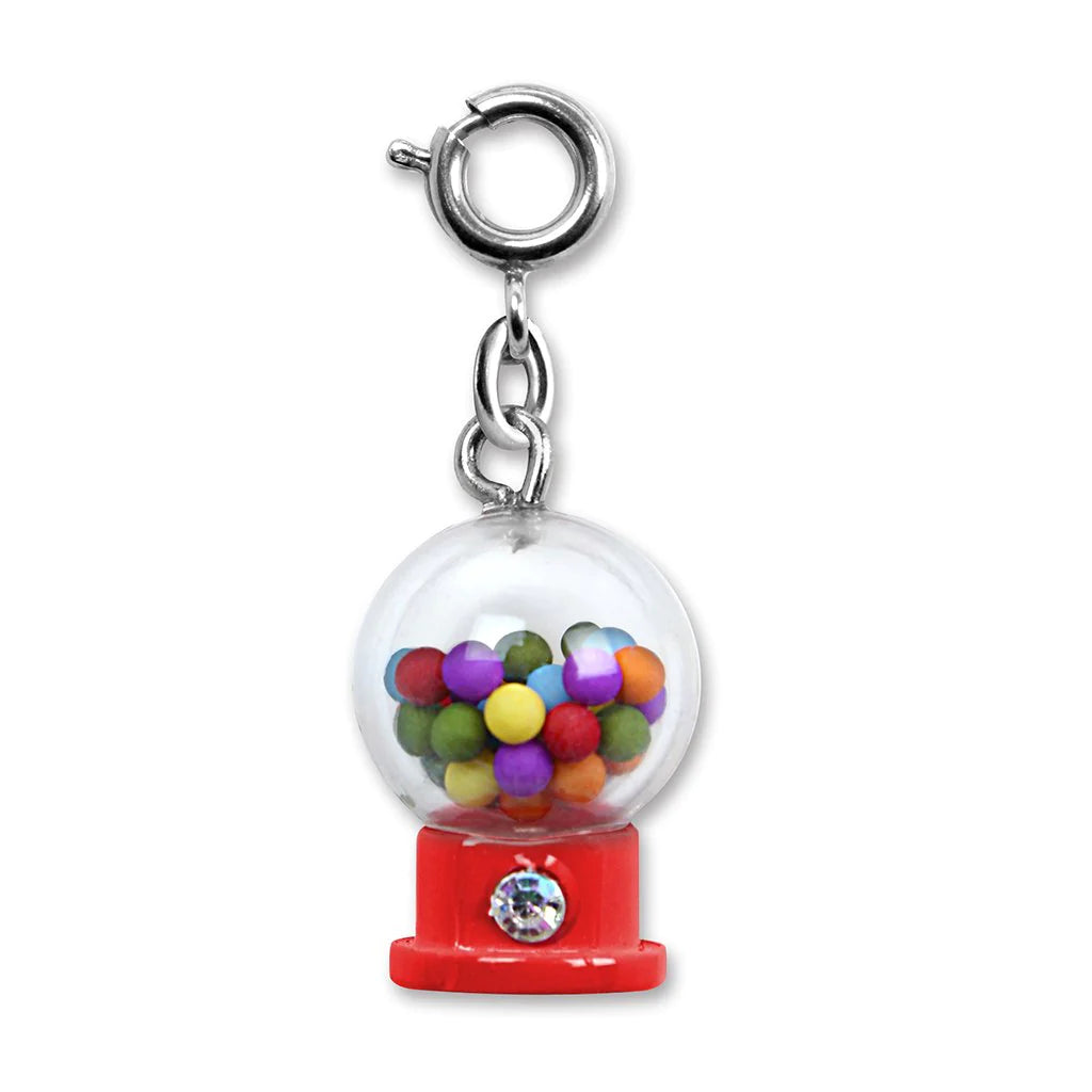 Retro Gumball Machine Charm-520 Baby & Kids Gifts-Simply Stylish Boutique-Simply Stylish Boutique | Women’s & Kid’s Fashion | Paducah, KY