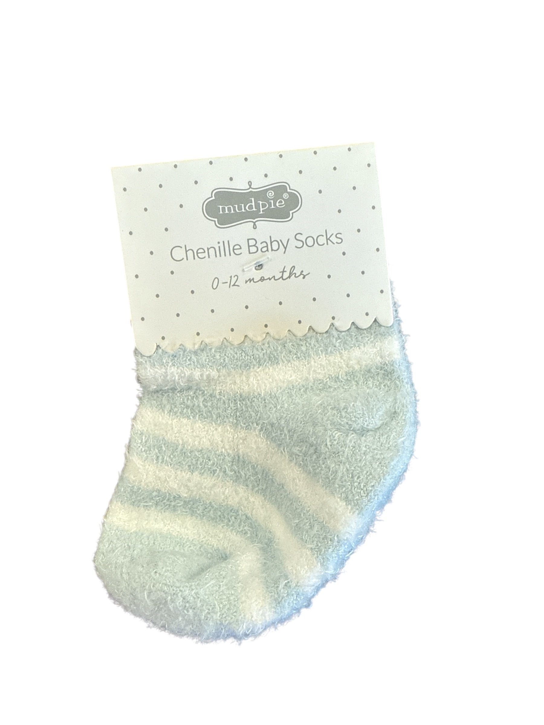 Chenille Baby Socks-520 Baby & Kids Gifts-Simply Stylish Boutique-Simply Stylish Boutique | Women’s & Kid’s Fashion | Paducah, KY