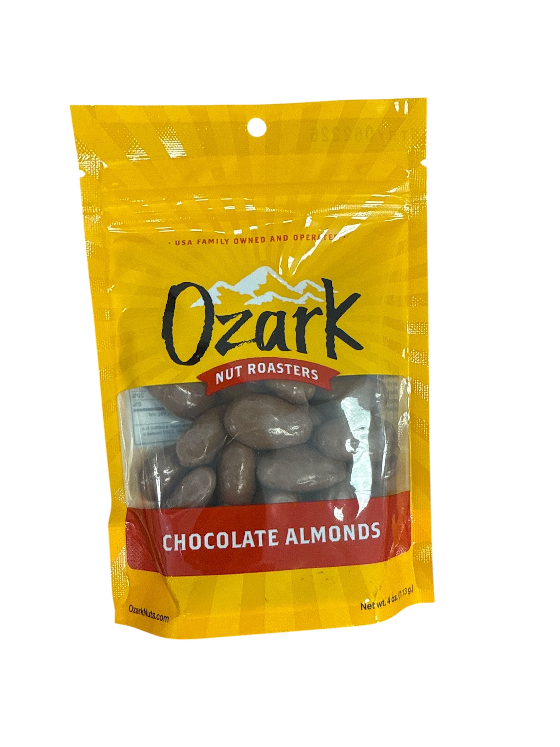 Ozark Nut Roasters-510 General Gifts-Simply Stylish Boutique-Simply Stylish Boutique | Women’s & Kid’s Fashion | Paducah, KY