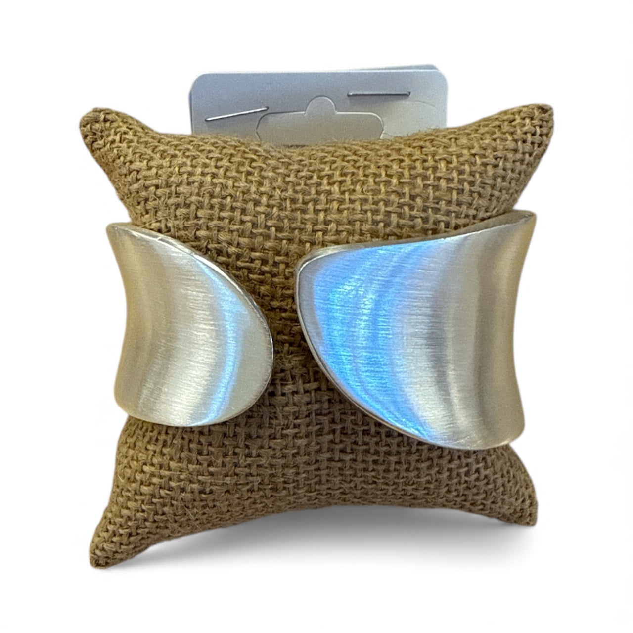 Brushed Hinge Bracelet-410 Jewelry-Simply Stylish Boutique-Simply Stylish Boutique | Women’s & Kid’s Fashion | Paducah, KY