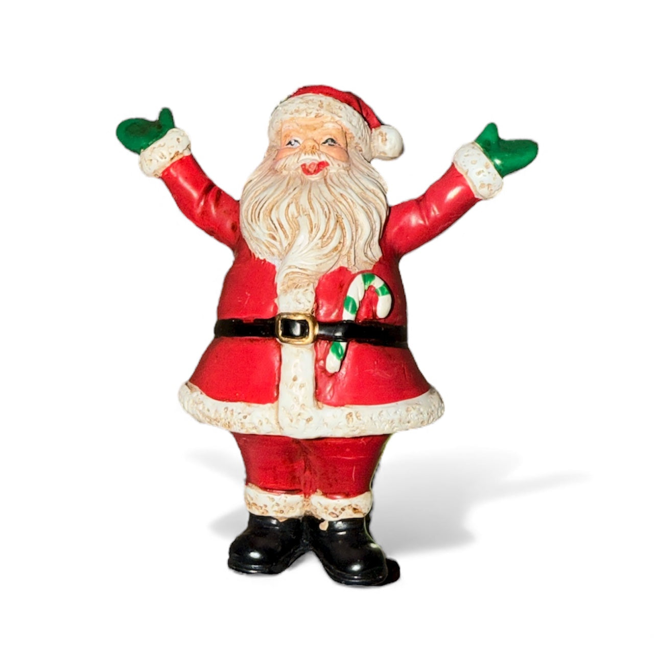 Santa Ornaments-540 Holiday/Seasonal-Simply Stylish Boutique-Simply Stylish Boutique | Women’s & Kid’s Fashion | Paducah, KY