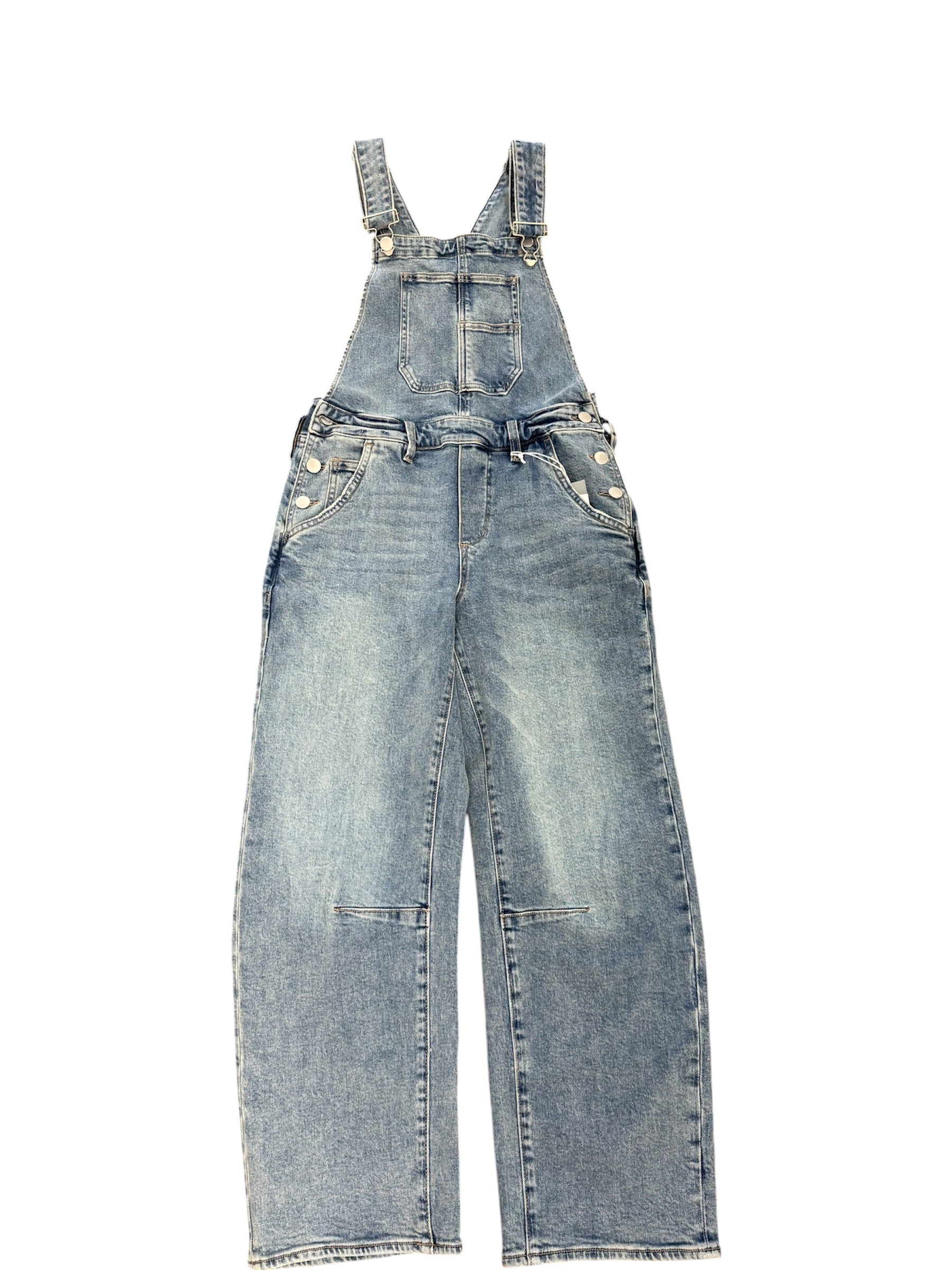 Lasso Overall