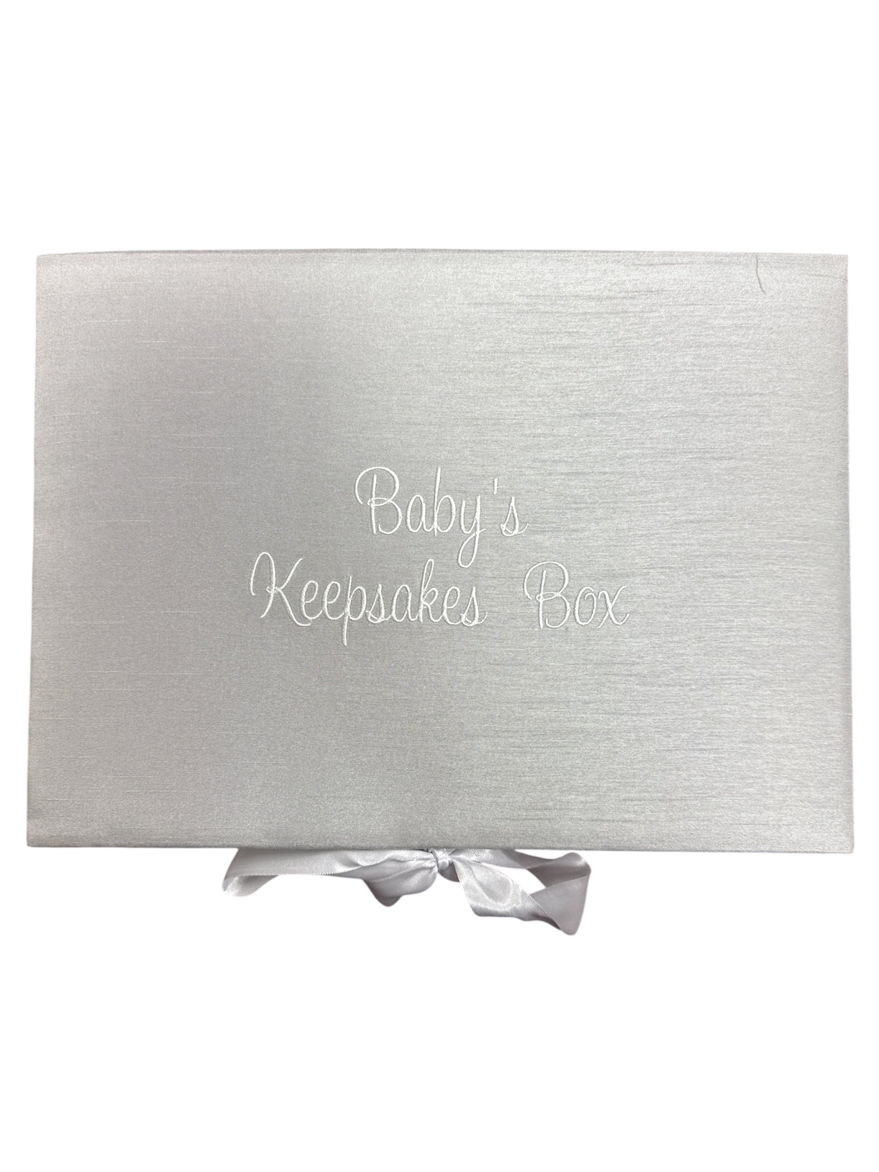 Medium Baby Keepsake Box-520 Baby & Kids Gifts-Simply Stylish Boutique-Simply Stylish Boutique | Women’s & Kid’s Fashion | Paducah, KY