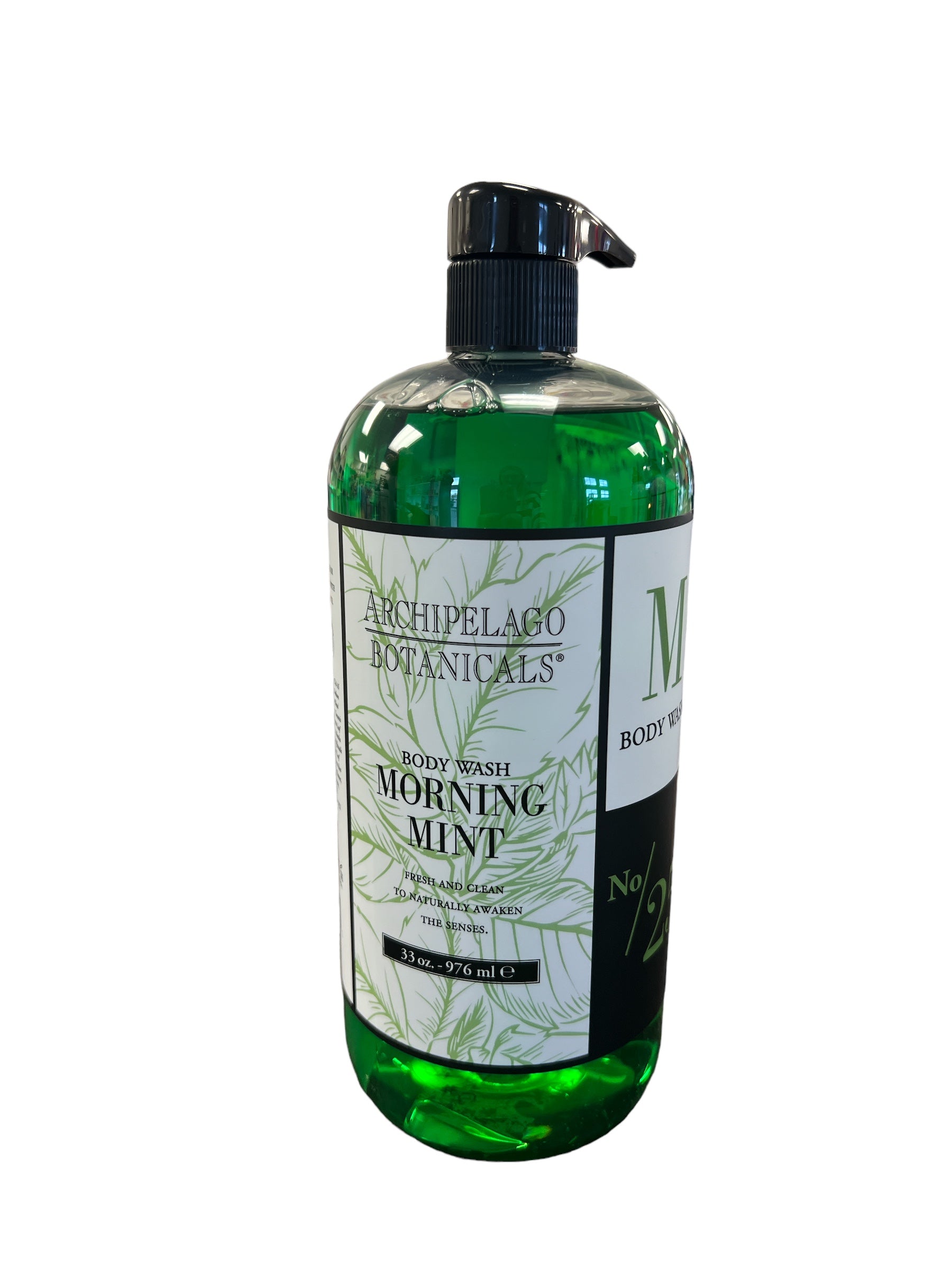 Morning Mint Body Wash-530 Bath, Body & Beauty-Archipelago-Simply Stylish Boutique | Women’s & Kid’s Fashion | Paducah, KY