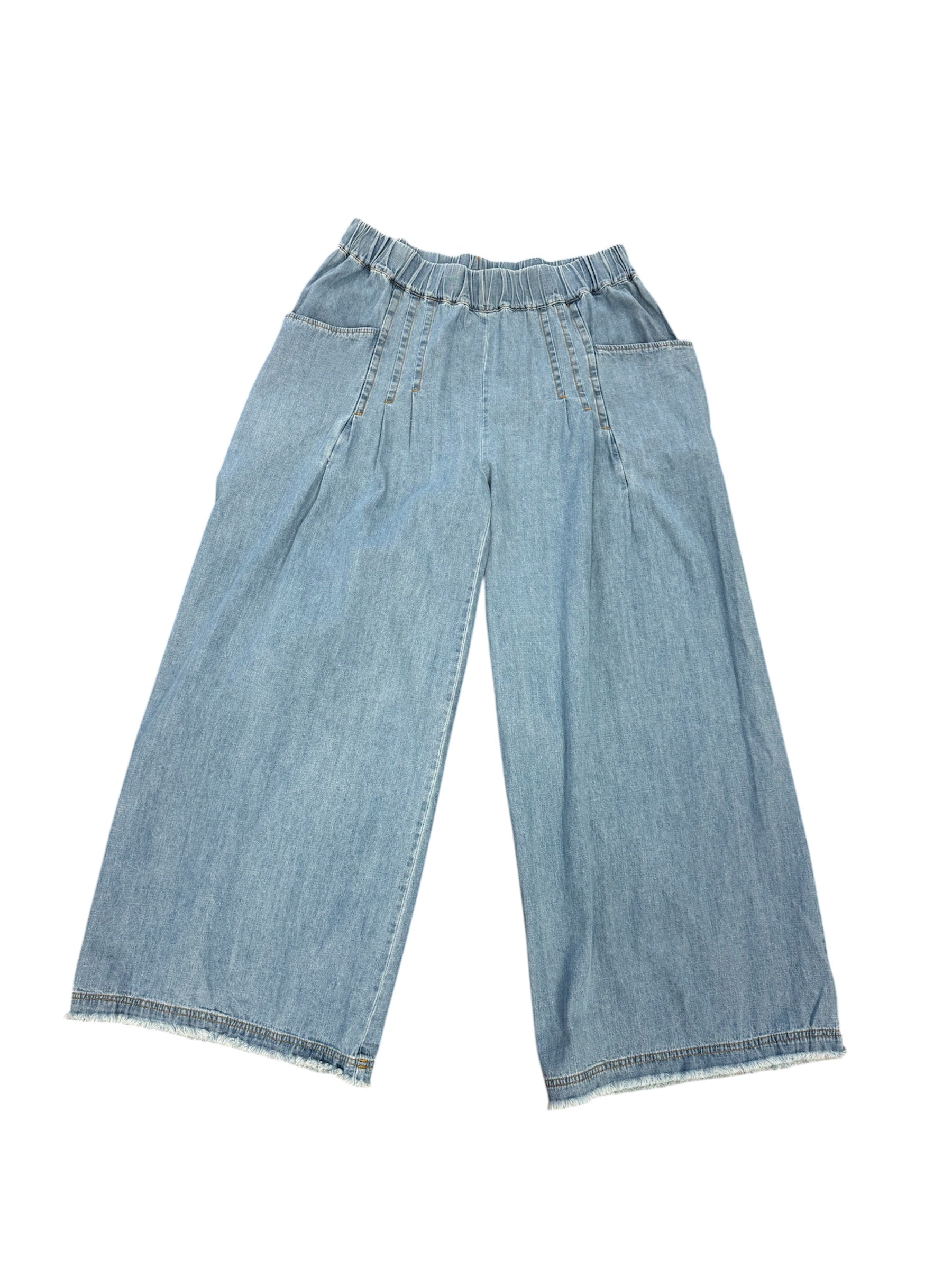 Denim Daydream Pants