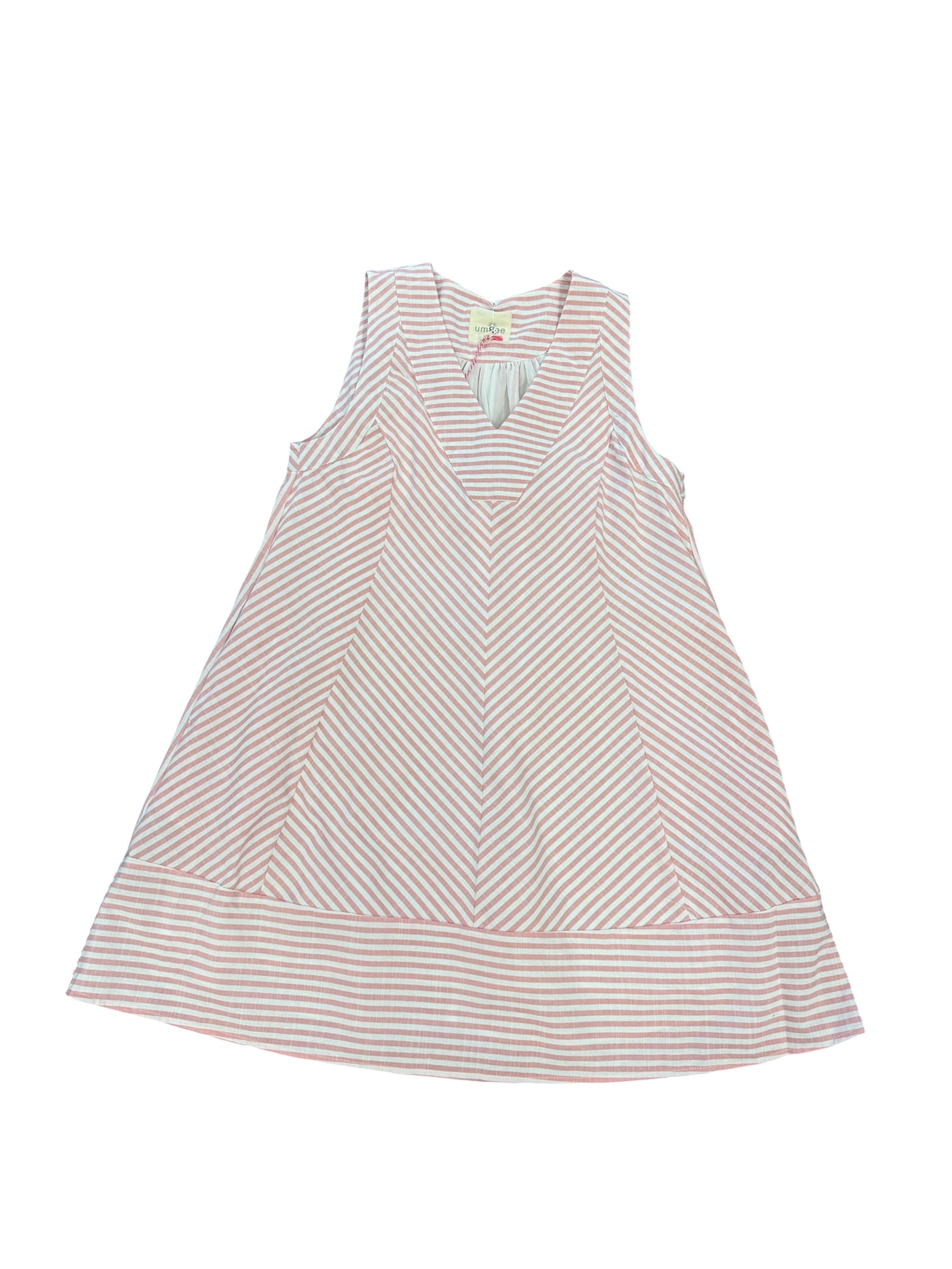 Sweet Sorbet Mini Dress