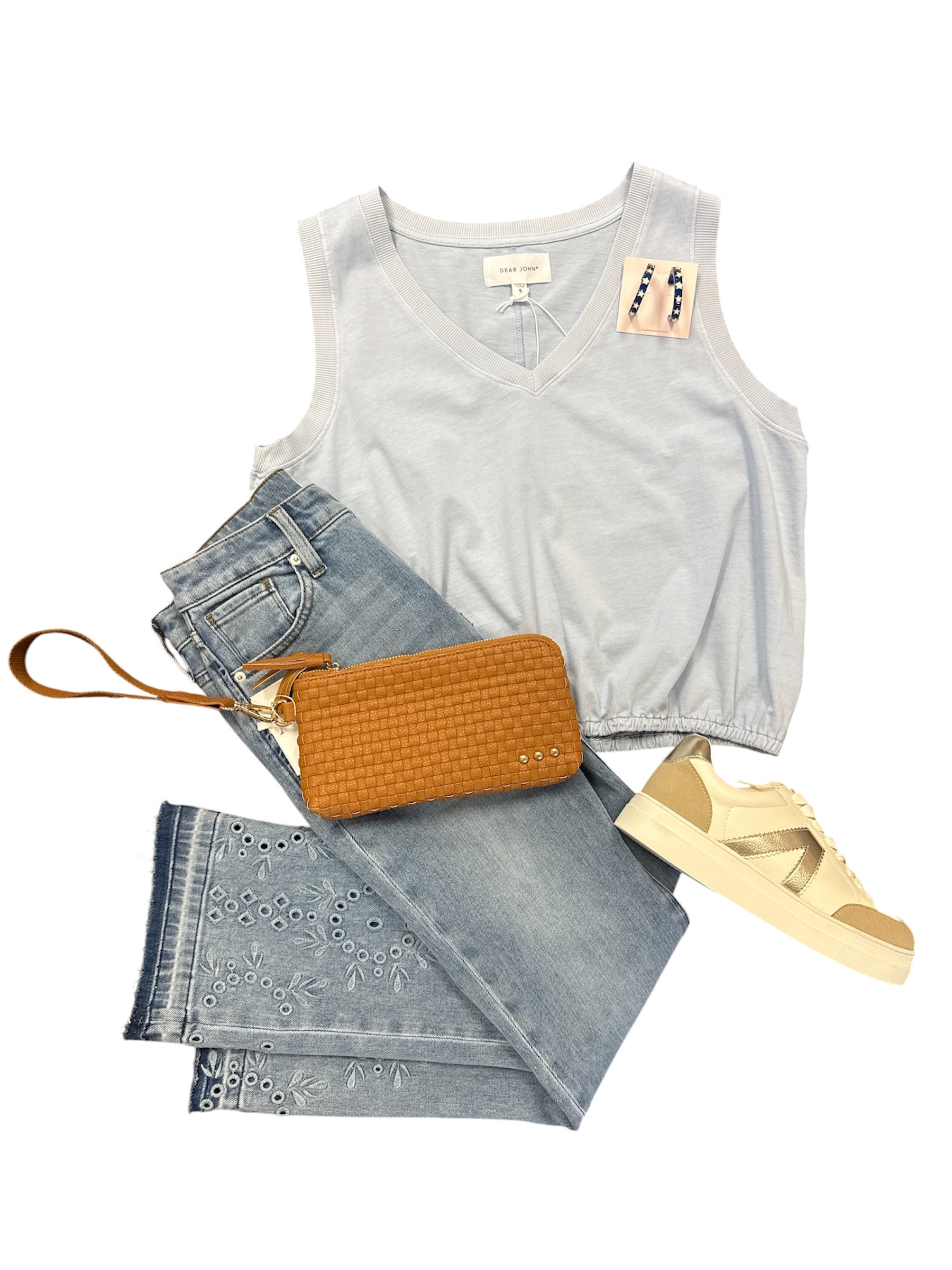 Alexi Top-120 Casual Tops & Tees-Simply Stylish boutique-Simply Stylish Boutique | Women’s & Kid’s Fashion | Paducah, KY
