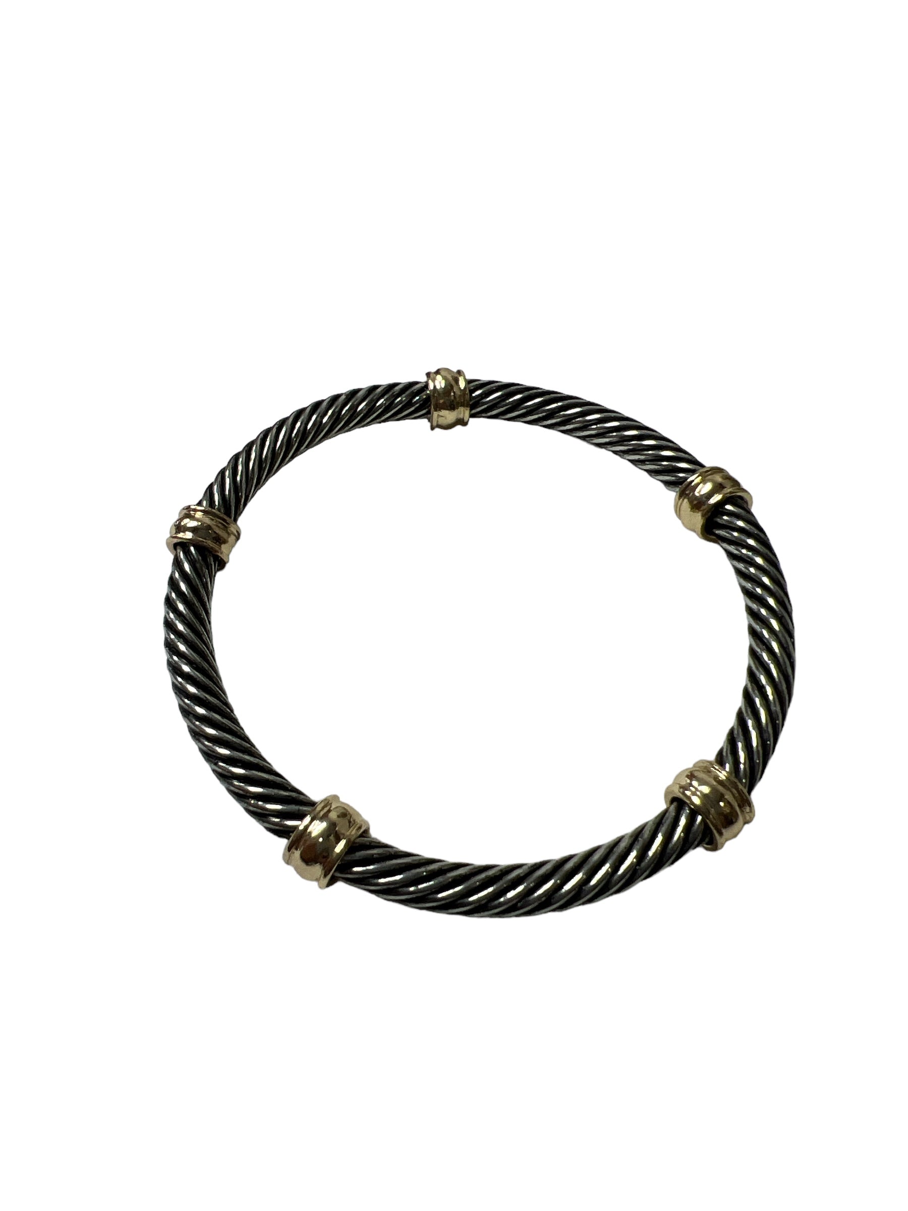 Delanie Bracelet-410 Jewelry-Simply Stylish Boutique-Simply Stylish Boutique | Women’s & Kid’s Fashion | Paducah, KY