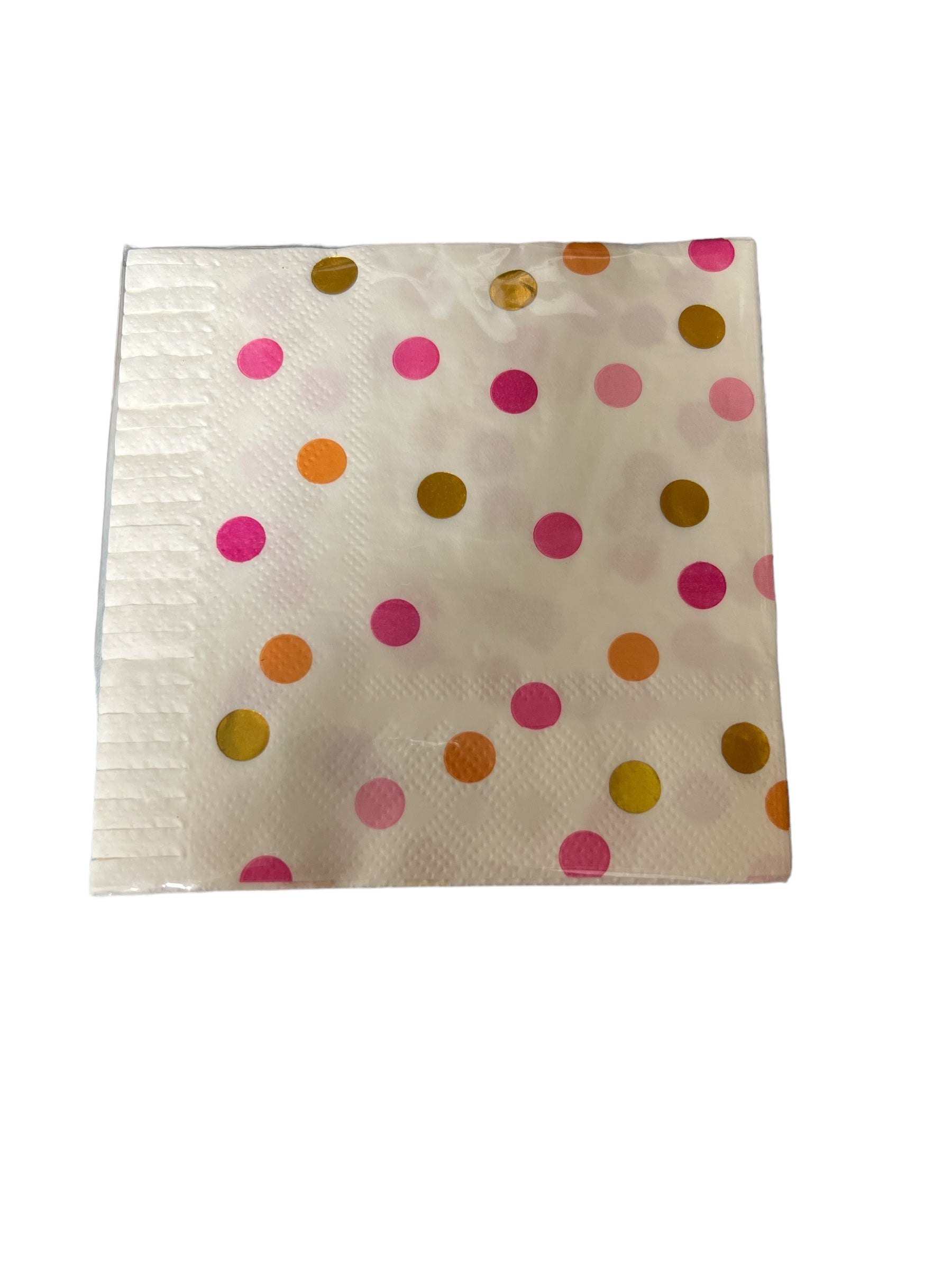 Confetti Napkin-510 General Gifts-Faire-Simply Stylish Boutique | Women’s & Kid’s Fashion | Paducah, KY