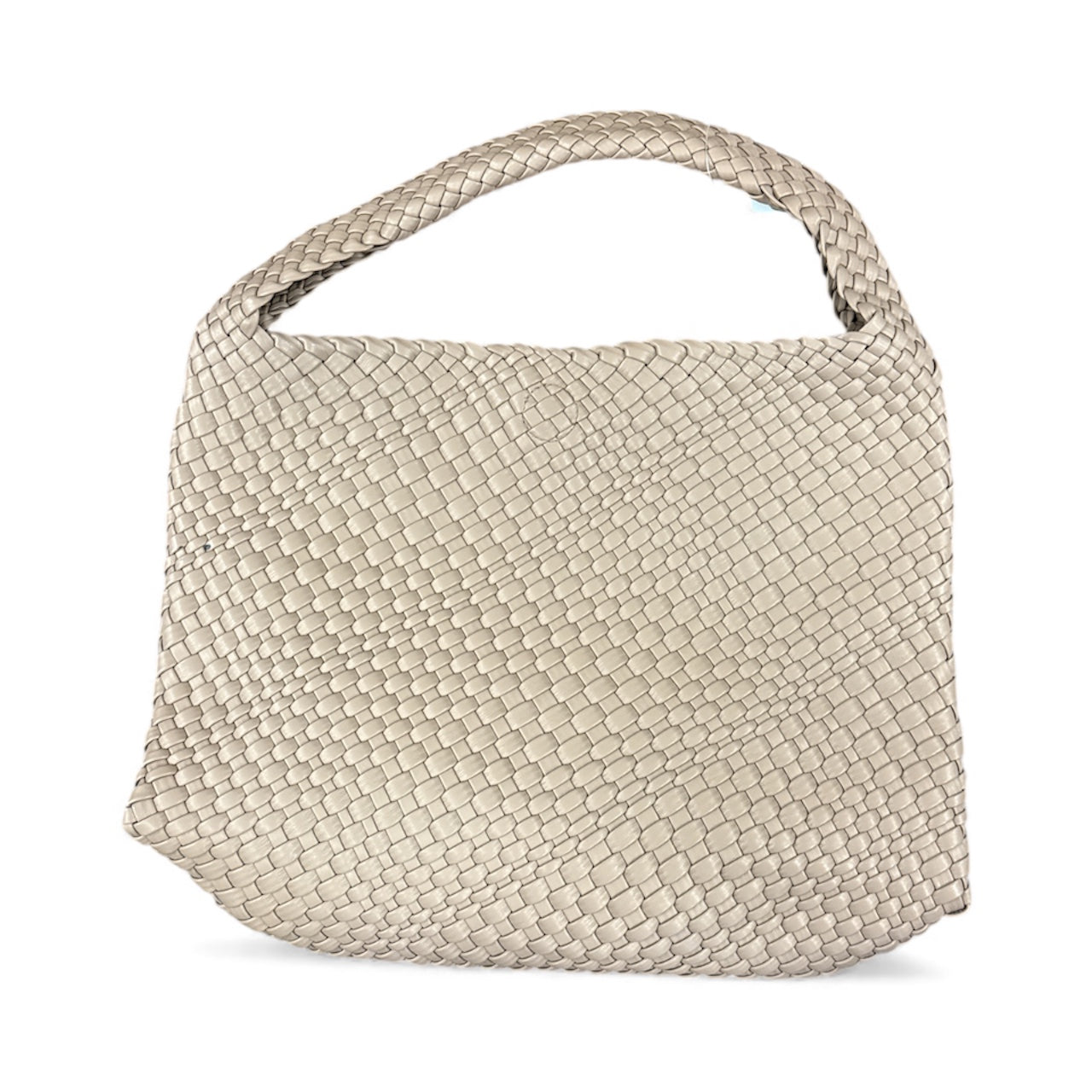 Woven Leather Shoulder Bag-420 Bags & Totes-Simply Stylish Boutique-Simply Stylish Boutique | Women’s & Kid’s Fashion | Paducah, KY