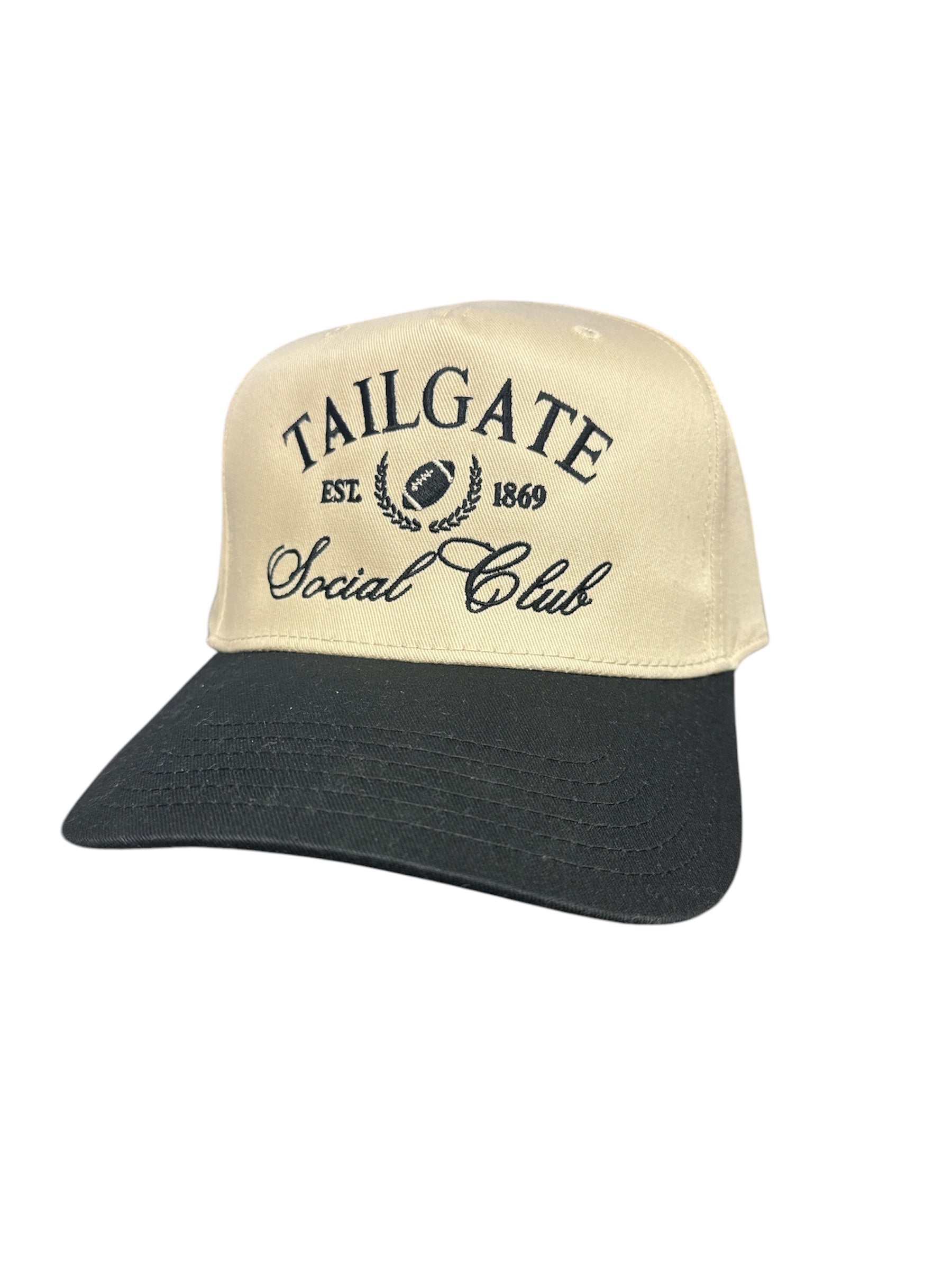 Tailgate Social Club-430 Hats & Hair-Simply Stylish Boutique-Simply Stylish Boutique | Women’s & Kid’s Fashion | Paducah, KY