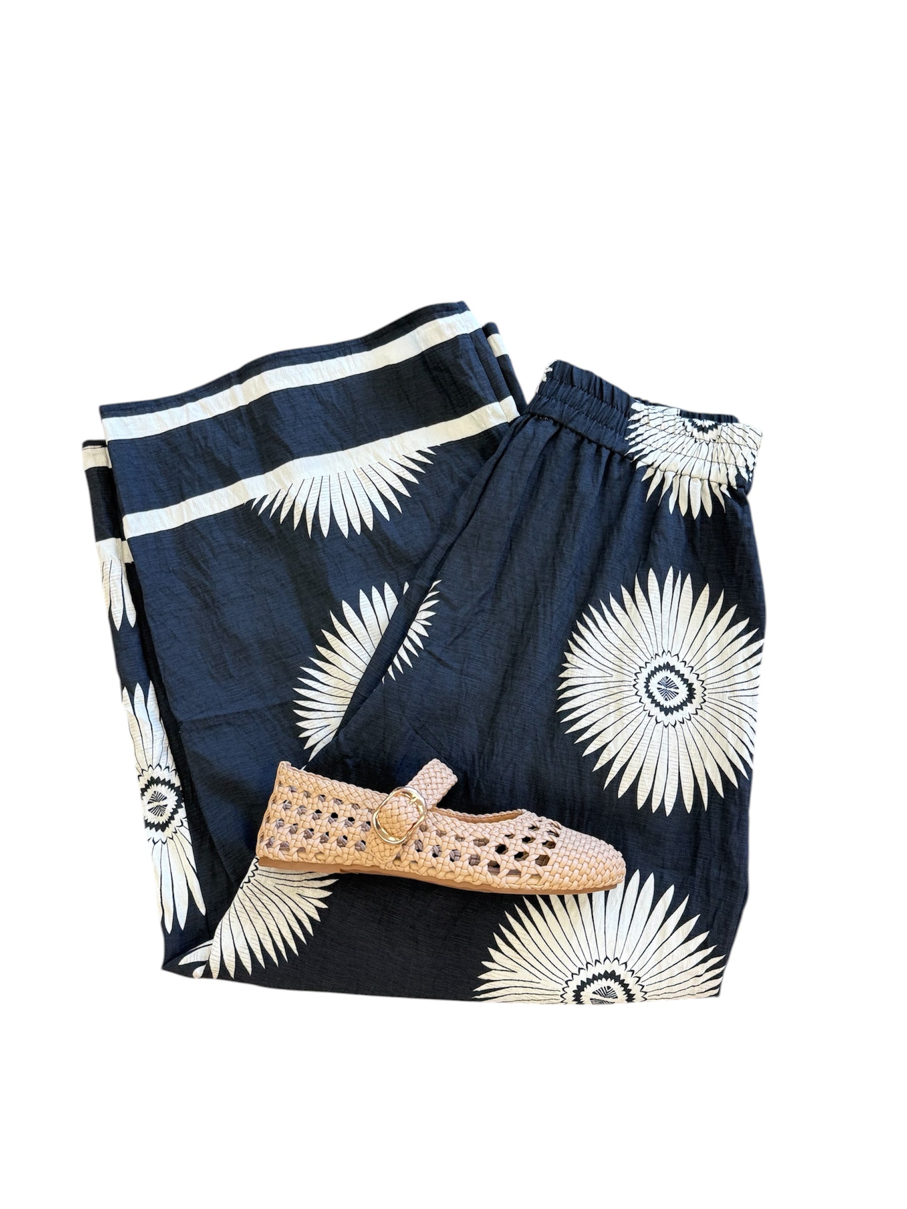 Borderline Pants-230 Pants-Simply Stylish Boutique-Simply Stylish Boutique | Women’s & Kid’s Fashion | Paducah, KY