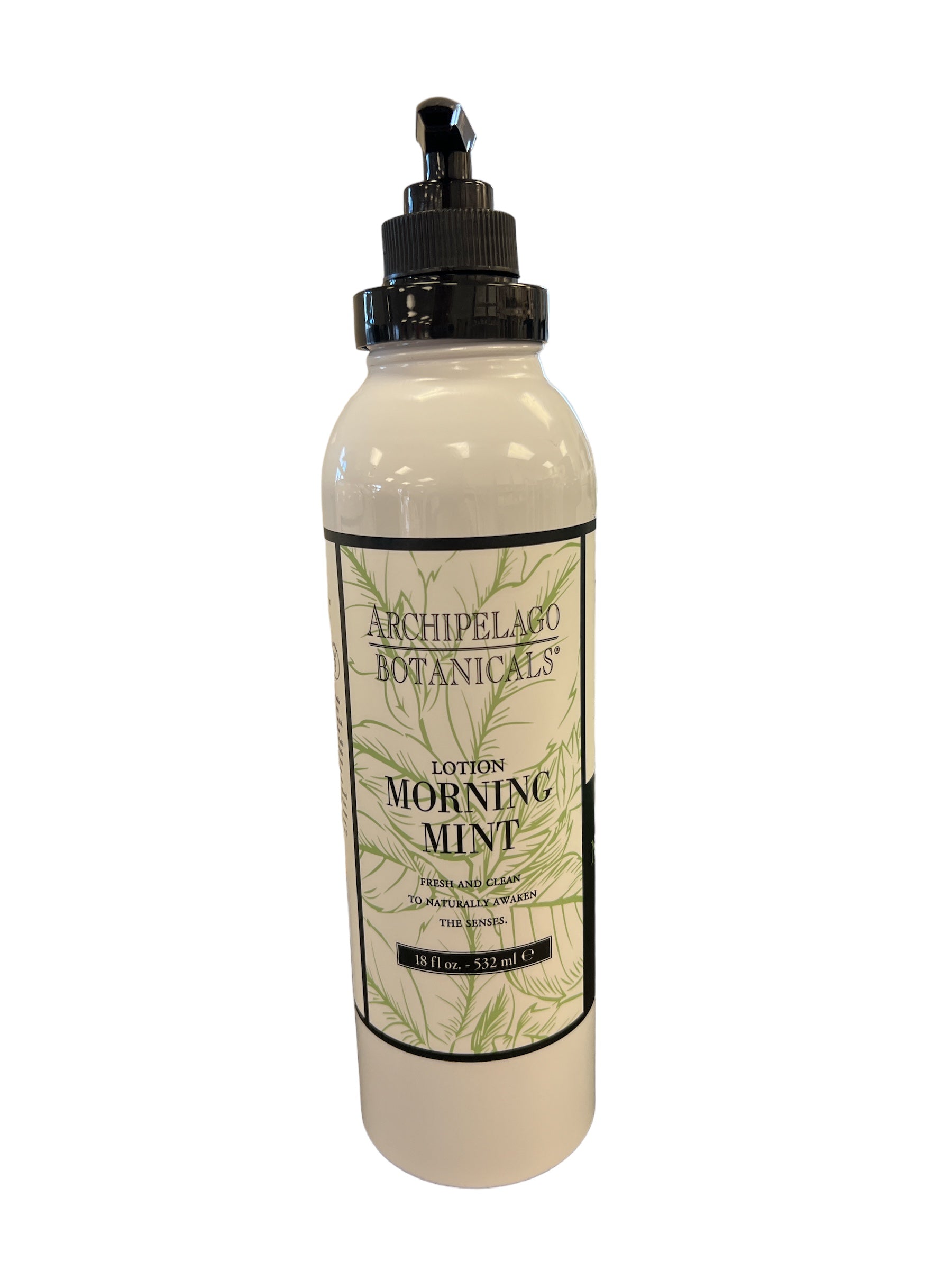 Morning Mint Lotion-530 Bath, Body & Beauty-Archipelago-Simply Stylish Boutique | Women’s & Kid’s Fashion | Paducah, KY