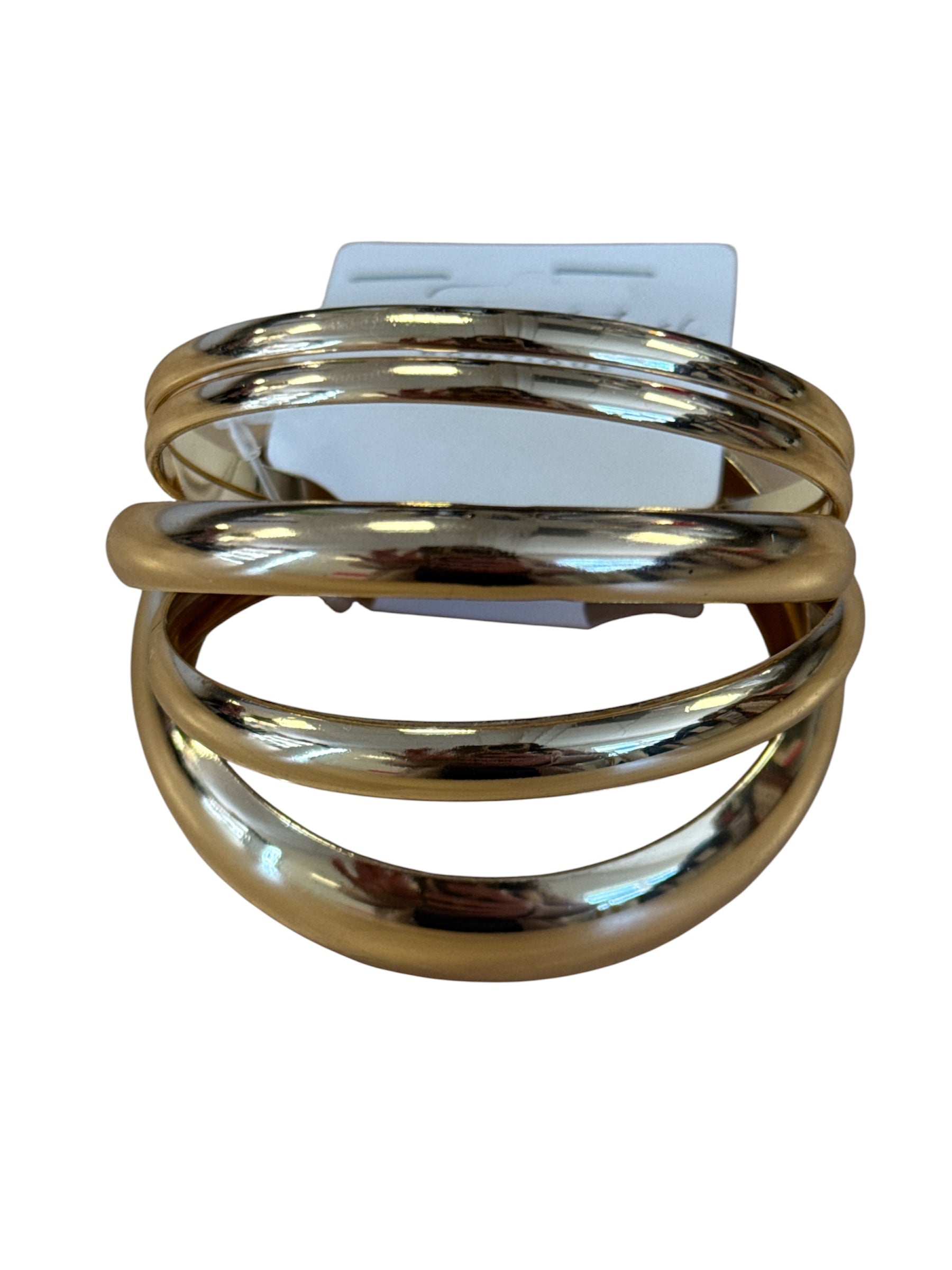 Golden Luxe Stackable Bracelet-410 Jewelry-Simply Stylish Boutique-Simply Stylish Boutique | Women’s & Kid’s Fashion | Paducah, KY