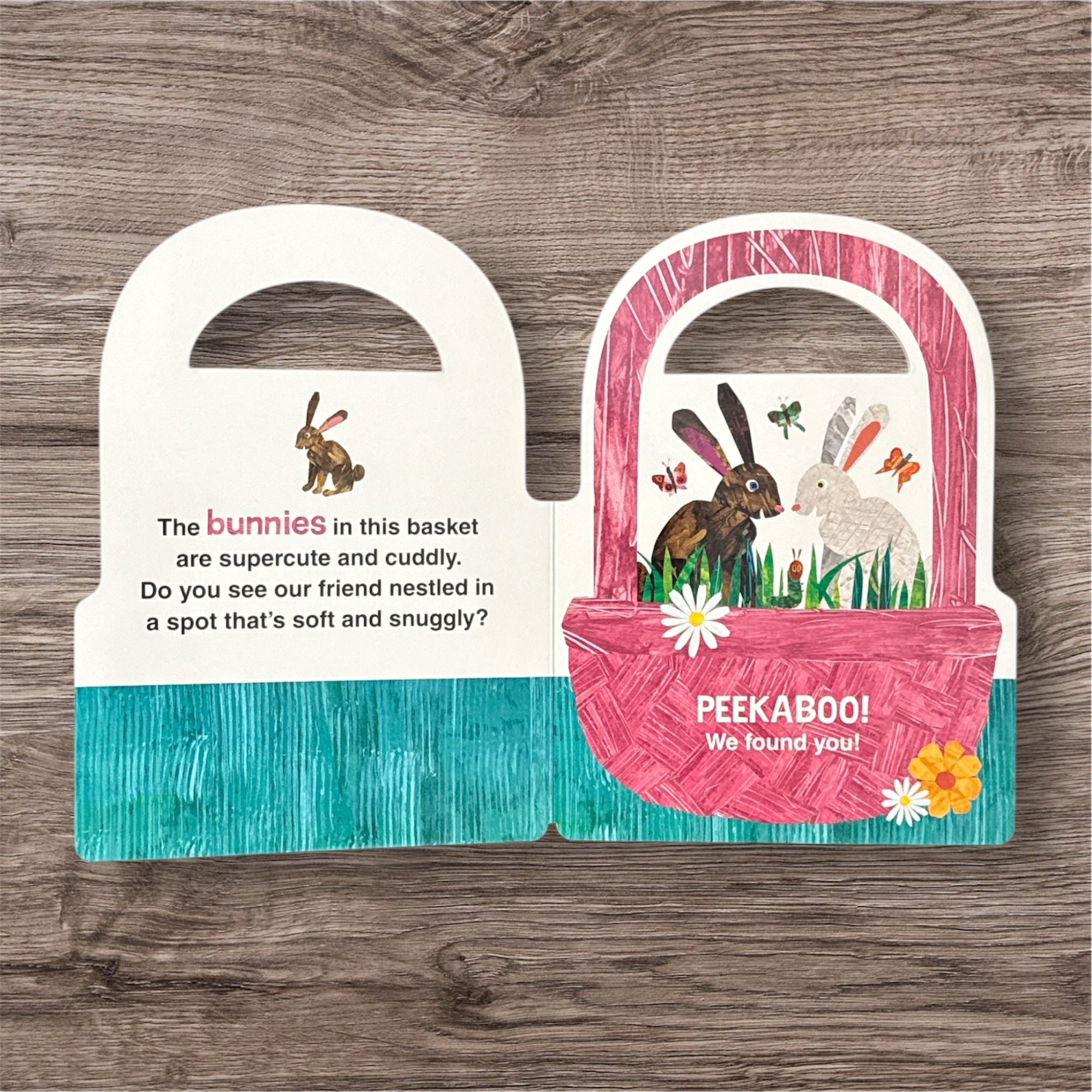 Peekaboo Easter-520 Baby & Kids Gifts-Simply Stylish Boutique-Simply Stylish Boutique | Women’s & Kid’s Fashion | Paducah, KY