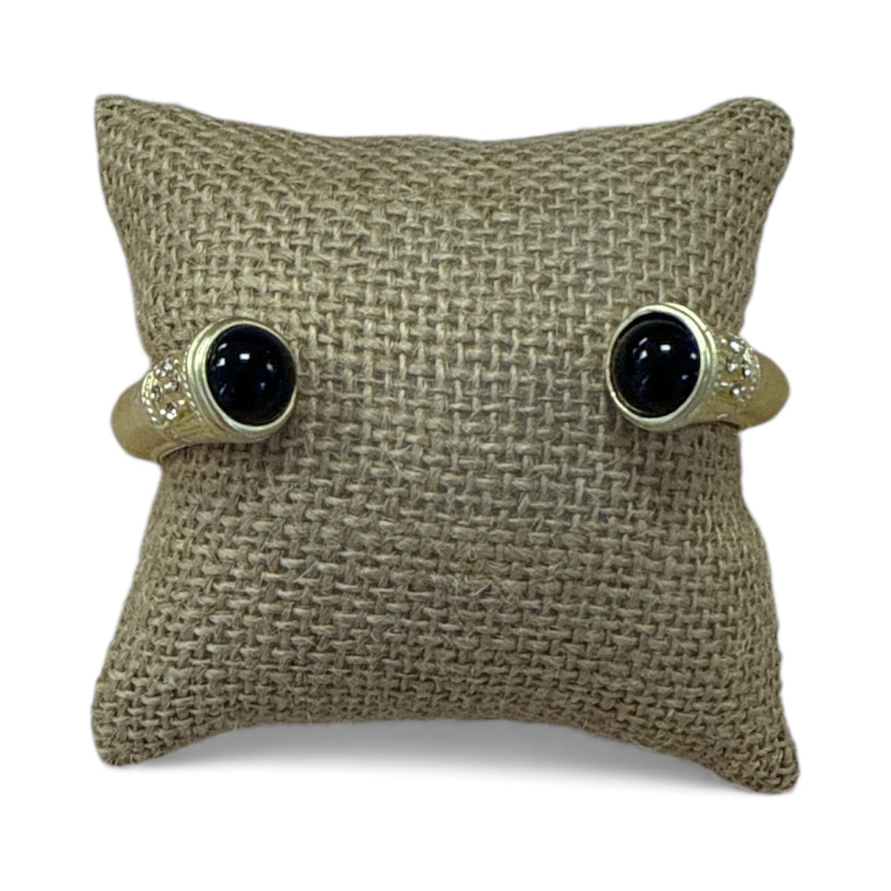 Black Hammered Cuff-410 Jewelry-Simply Stylish Boutique-Simply Stylish Boutique | Women’s & Kid’s Fashion | Paducah, KY