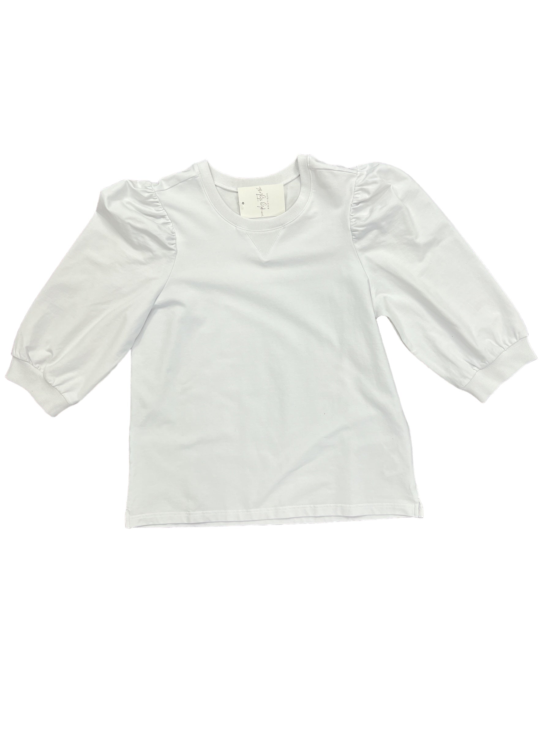 Tamryn Sweatshirt-120 Casual Tops & Tees-another love-Simply Stylish Boutique | Women’s & Kid’s Fashion | Paducah, KY